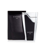 Evoke Eau de Parfum Mens Spray 2.7 oz.