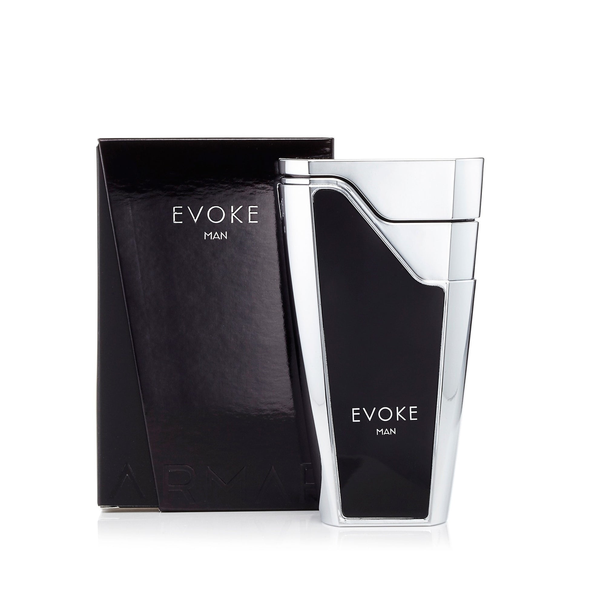 Evoke Eau de Parfum Mens Spray 2.7 oz. Click to open in modal