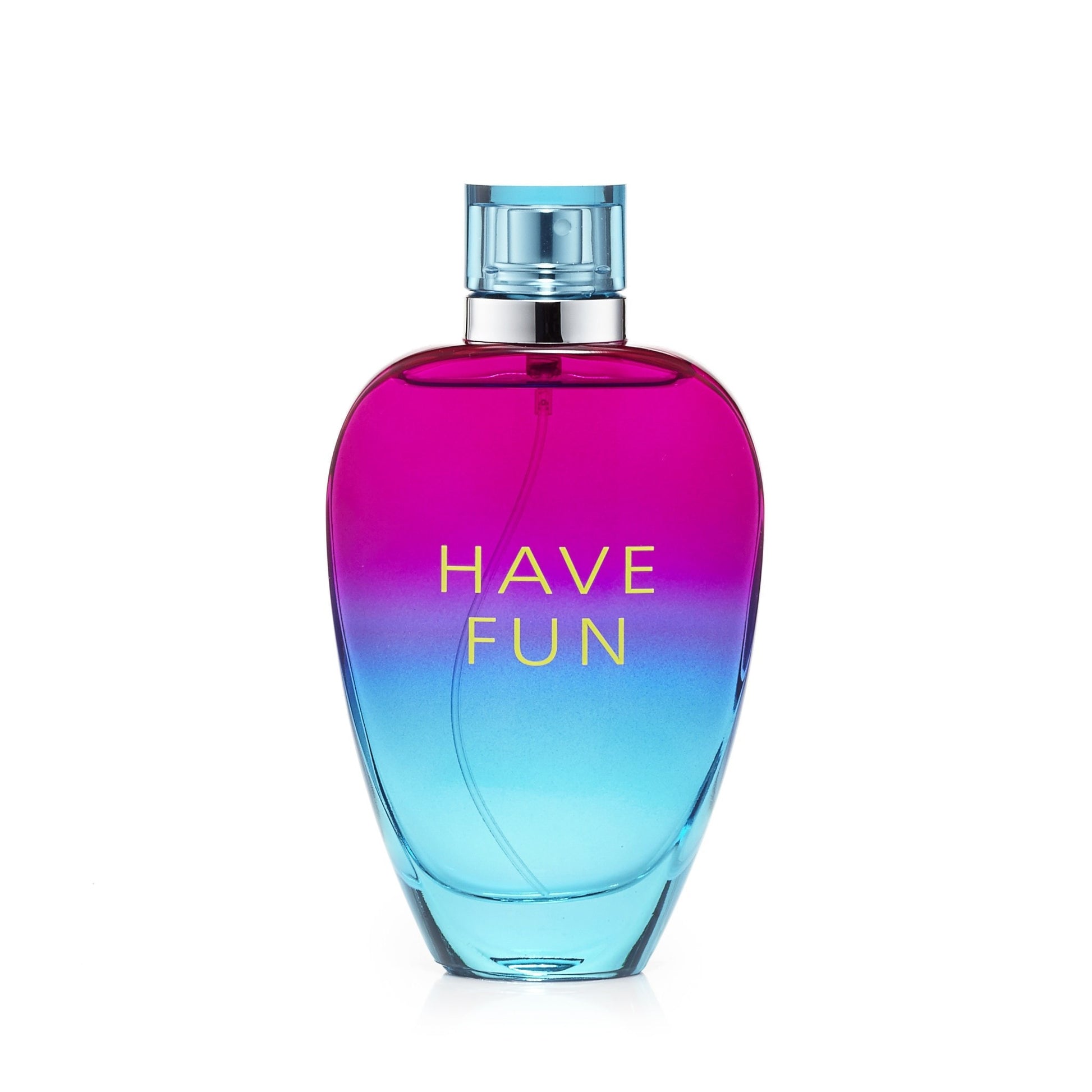 Have Fun Eau de Parfum Womens Spray 3 oz. Click to open in modal