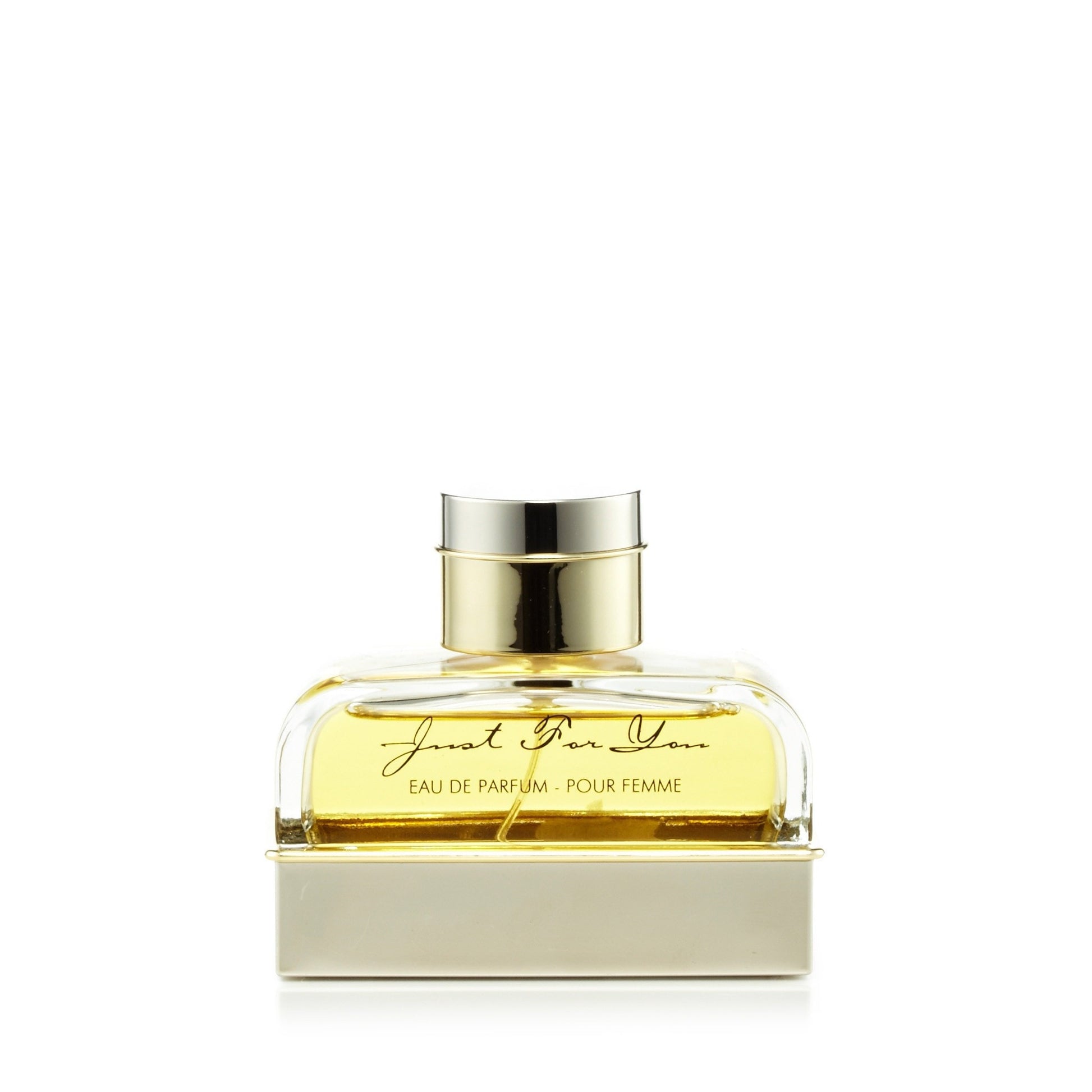 Just For You Eau de Parfum Womens Spray 3.4 oz. Click to open in modal