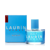 Laurin Eau de Parfum Womens Spray 3.4 oz.