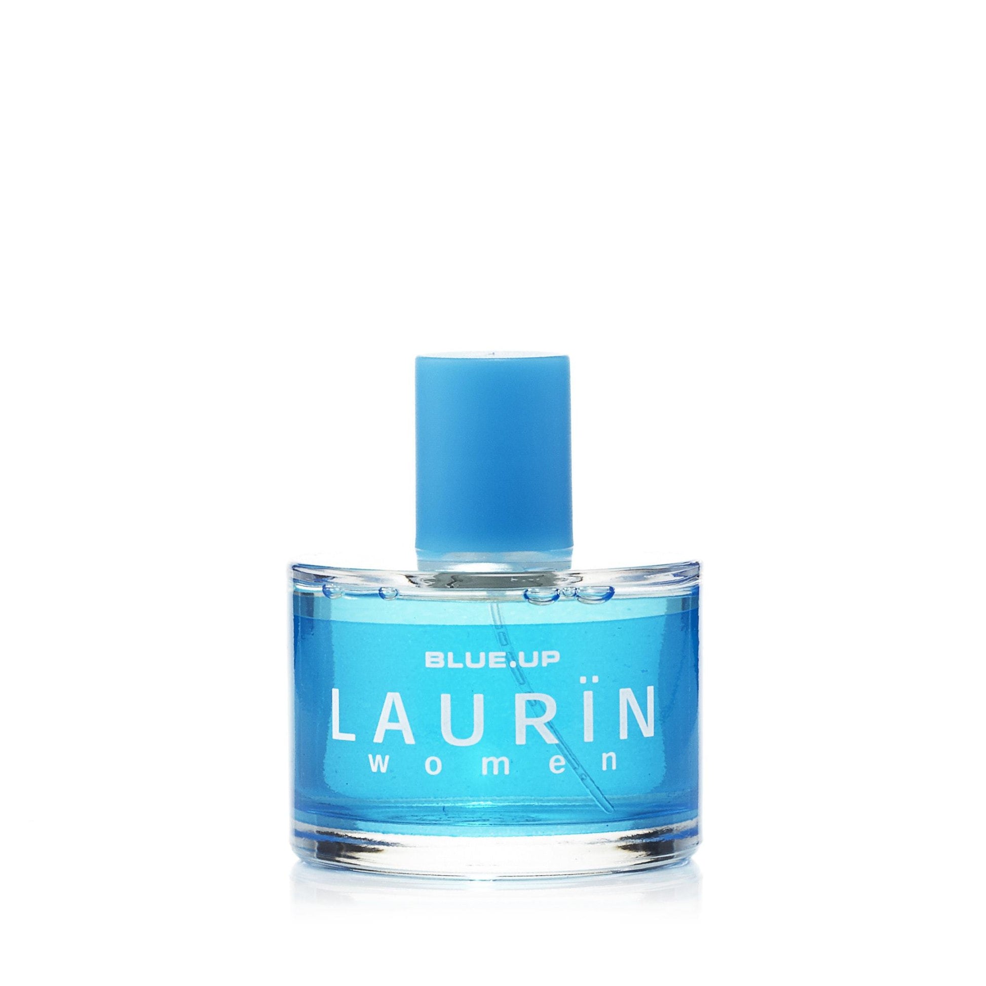 Laurin Eau de Parfum Womens Spray 3.4 oz. Click to open in modal