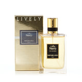 Lively Miss Nero Eau de Parfum Womens Spray 2.5 oz.