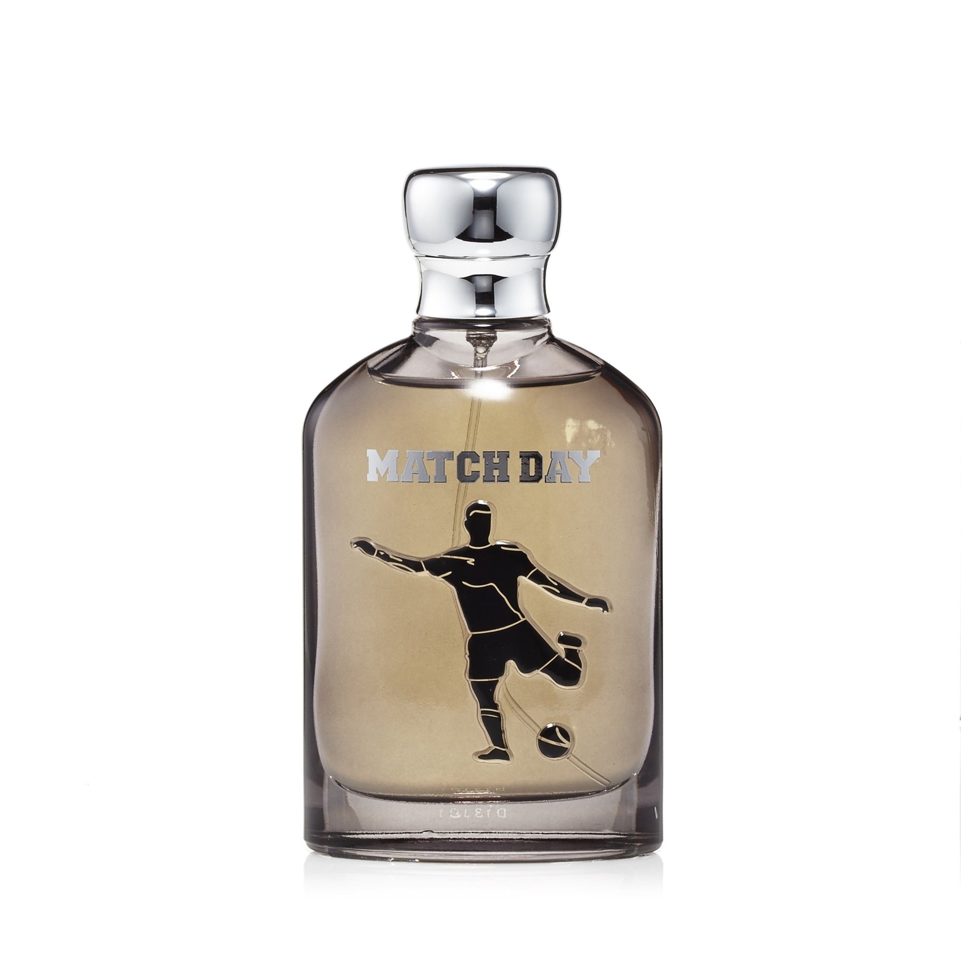 Match Day Black Eau de Toilette Mens Spray 3.4 oz. Click to open in modal