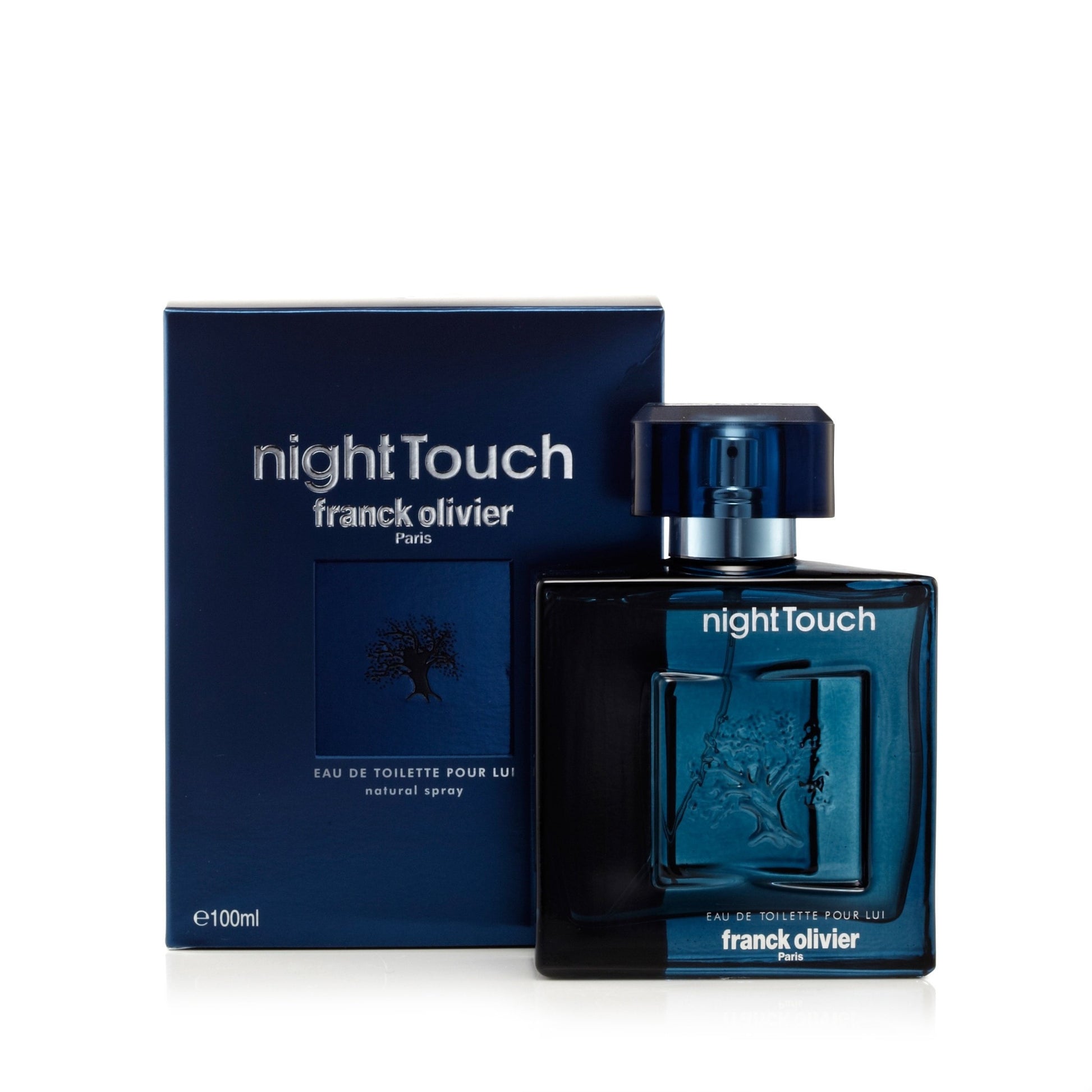 Night Touch Eau de Toilette Mens Spray 3.4 oz. Click to open in modal