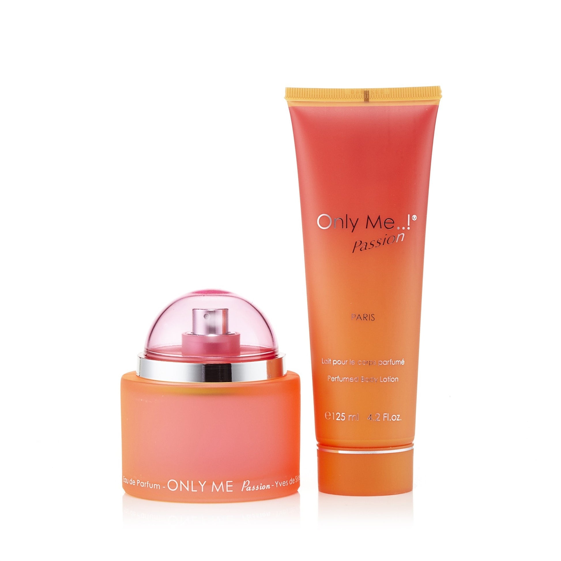 Only Me Passion Gift Set Womens  4.2 oz. Click to open in modal
