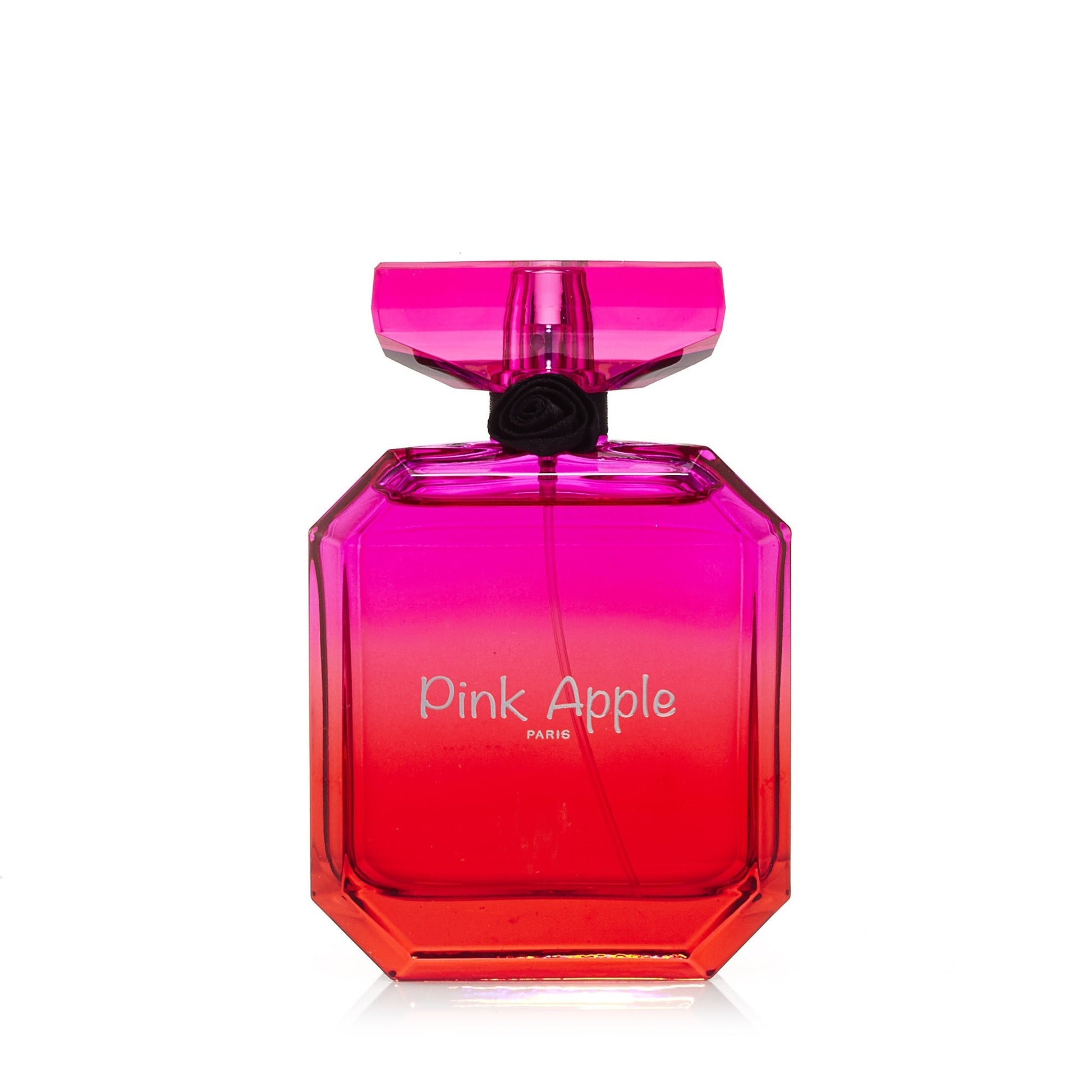 Pink Apple Eau de Parfum Womens Spray 3 oz. Click to open in modal