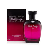 Pink Lady Eau de Parfum Womens Spray 3.4 oz.