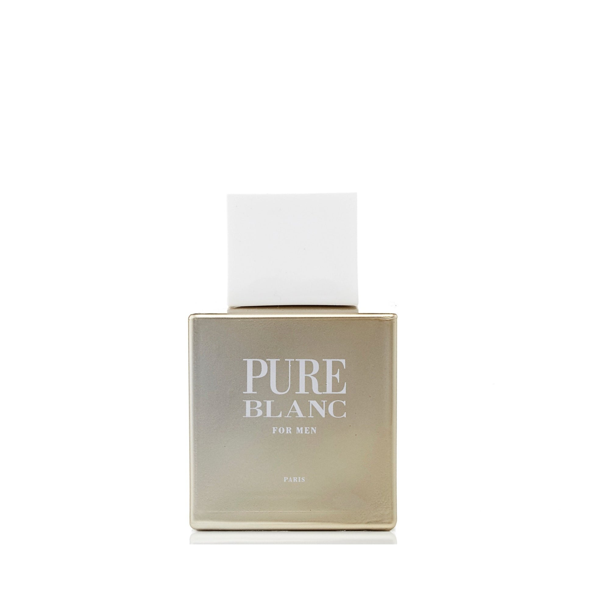 Pure Blanc Eau de Toilette Mens Spray 3.4 oz. Click to open in modal