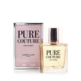 Pure Couture Eau de Parfum Womens Spray 3.4 oz.