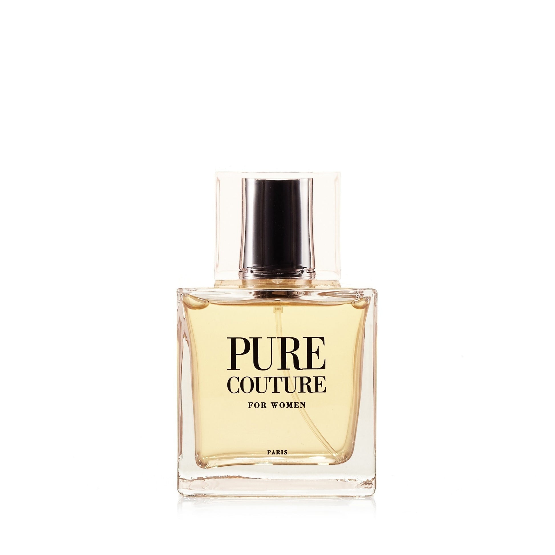 Pure Couture Eau de Parfum Womens Spray 3.4 oz. Click to open in modal