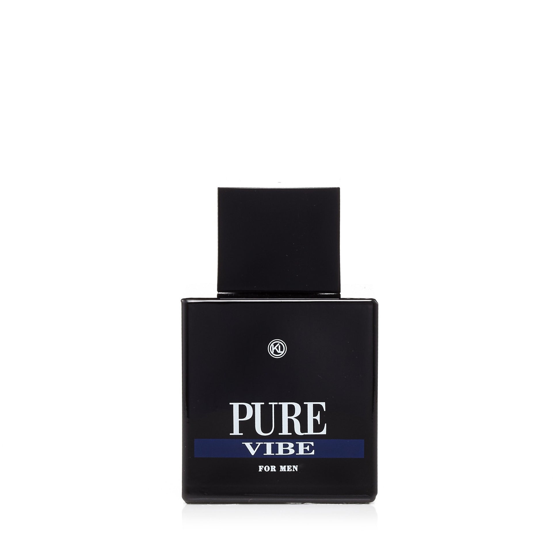 Pure Vibe Eau de Toilette Mens Spray 3.4 oz. Click to open in modal