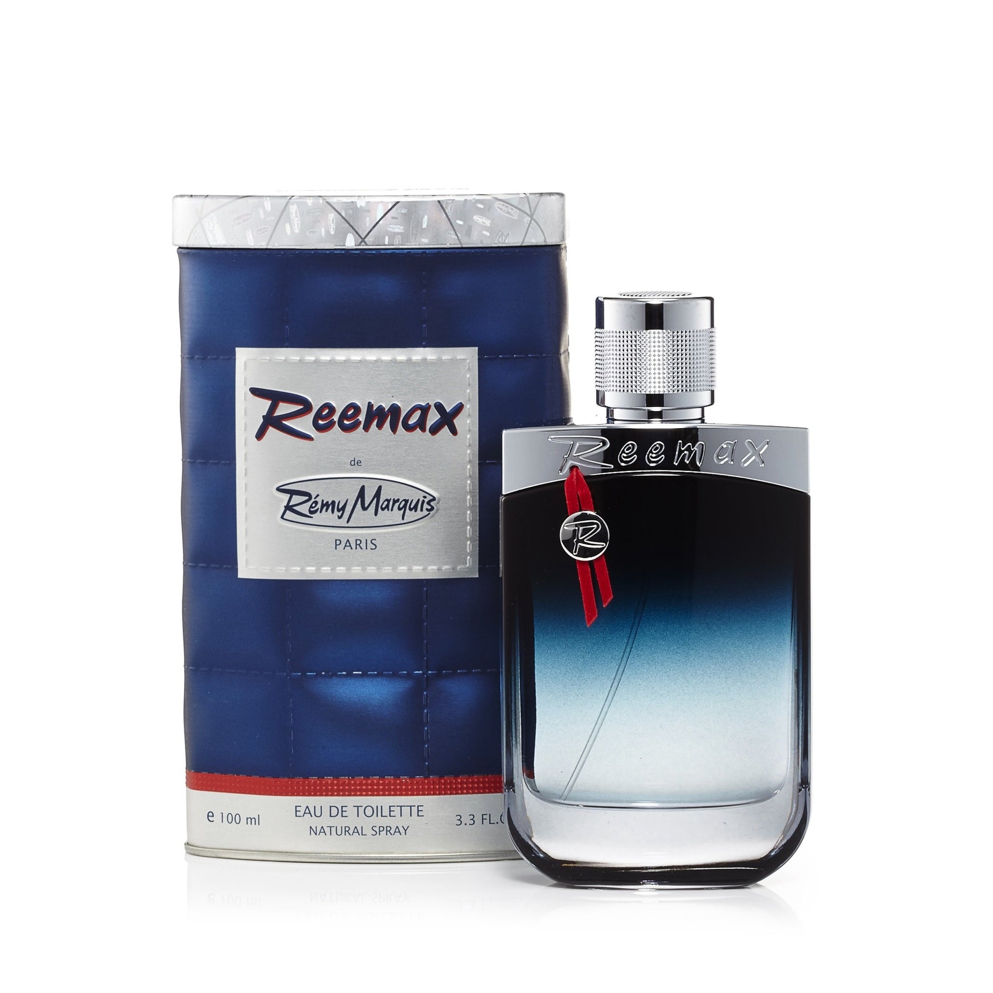 Reemax De Remy Marquis Eau de Toilette Mens Spray 3.3 oz. Click to open in modal