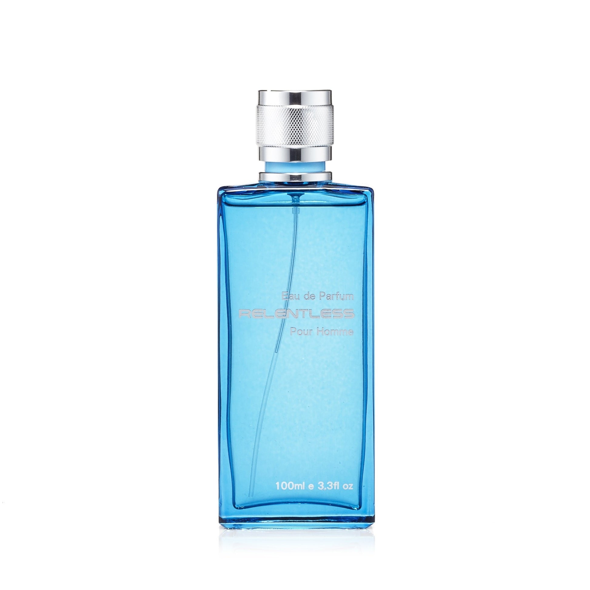 Relentless Eau de Parfum Mens Spray 3.3 oz. Click to open in modal