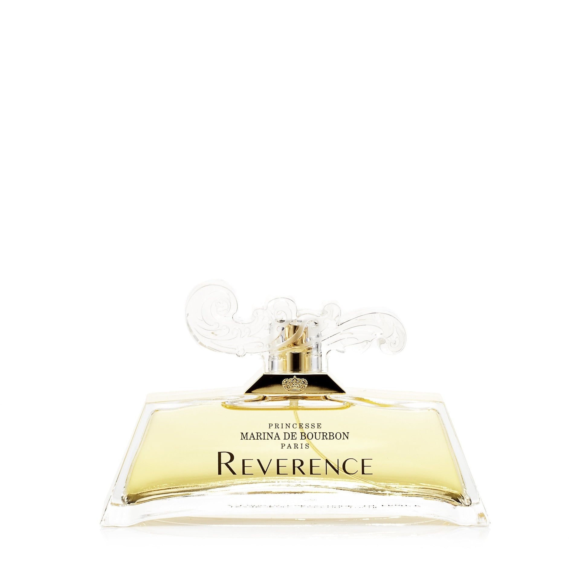 Reverence Eau de Parfum Womens Spray 3.3 oz. Click to open in modal