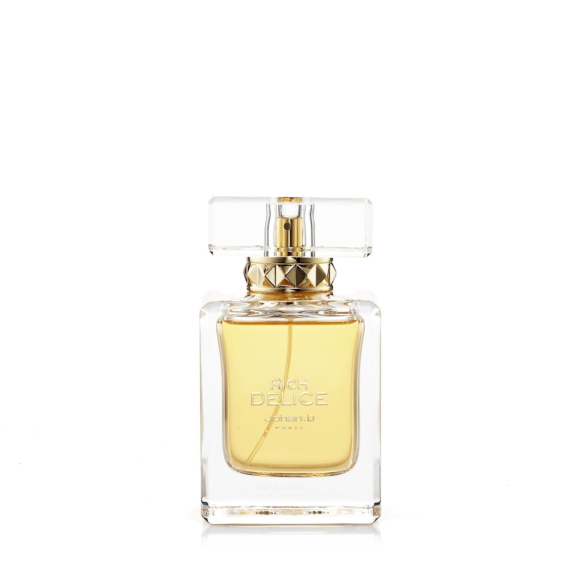 Rich Delice Eau de Parfum Womens Spray 2.8 oz. Click to open in modal