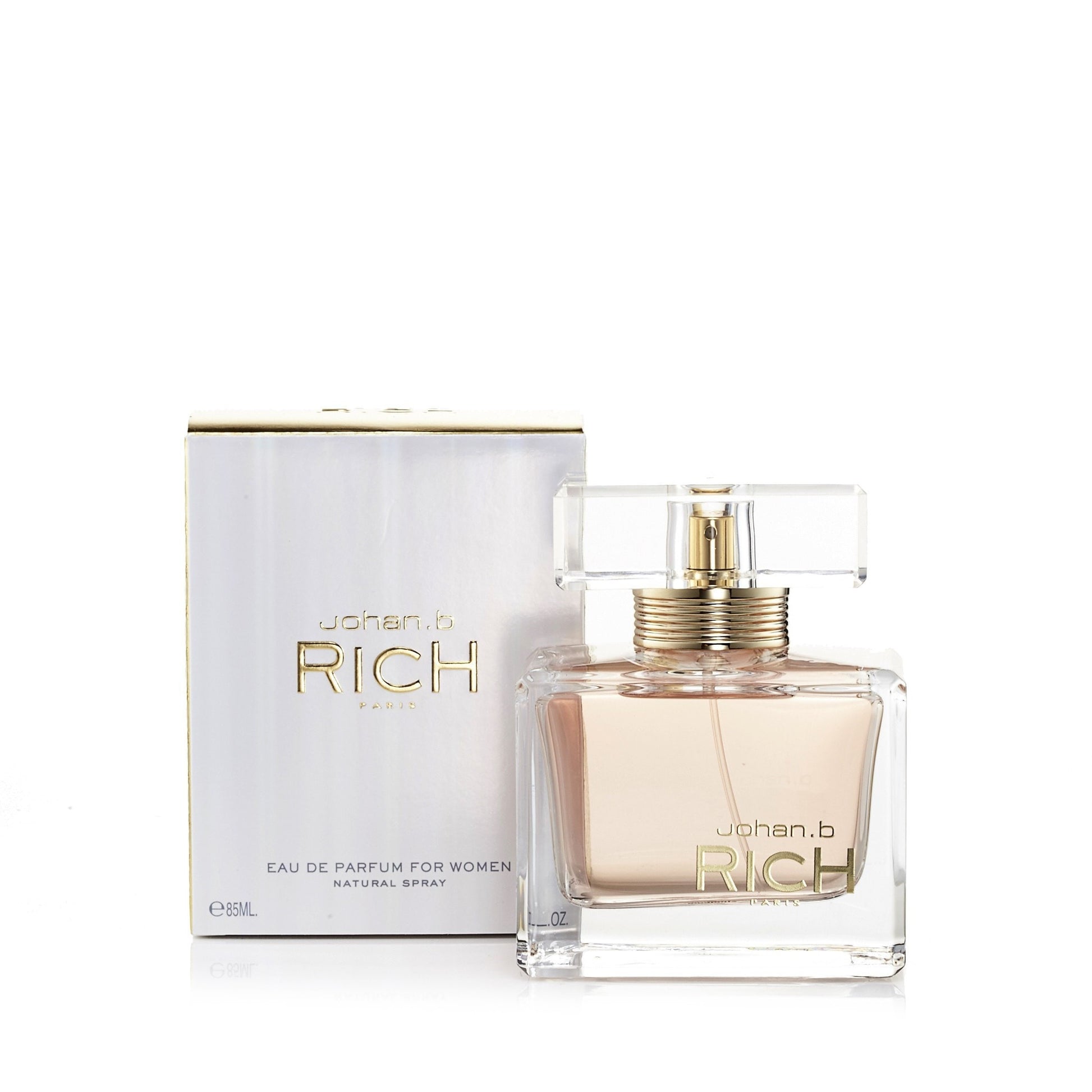 Rich Eau de Parfum Womens Spray 2.8 oz. Click to open in modal