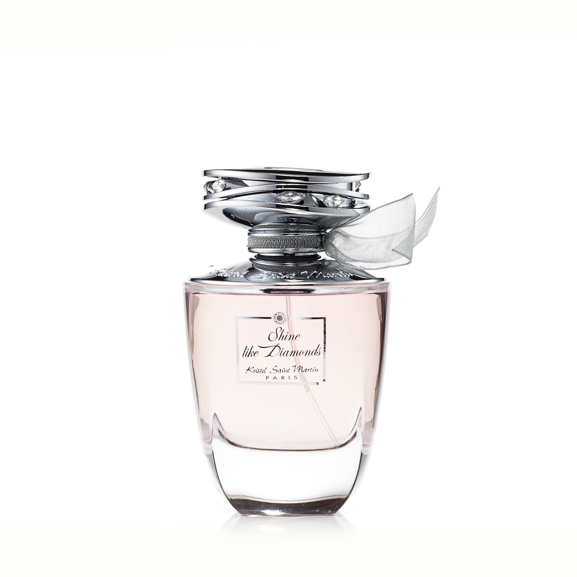 Shine Like Diamonds Eau de Parfum Womens Spray 3.3 oz. Click to open in modal