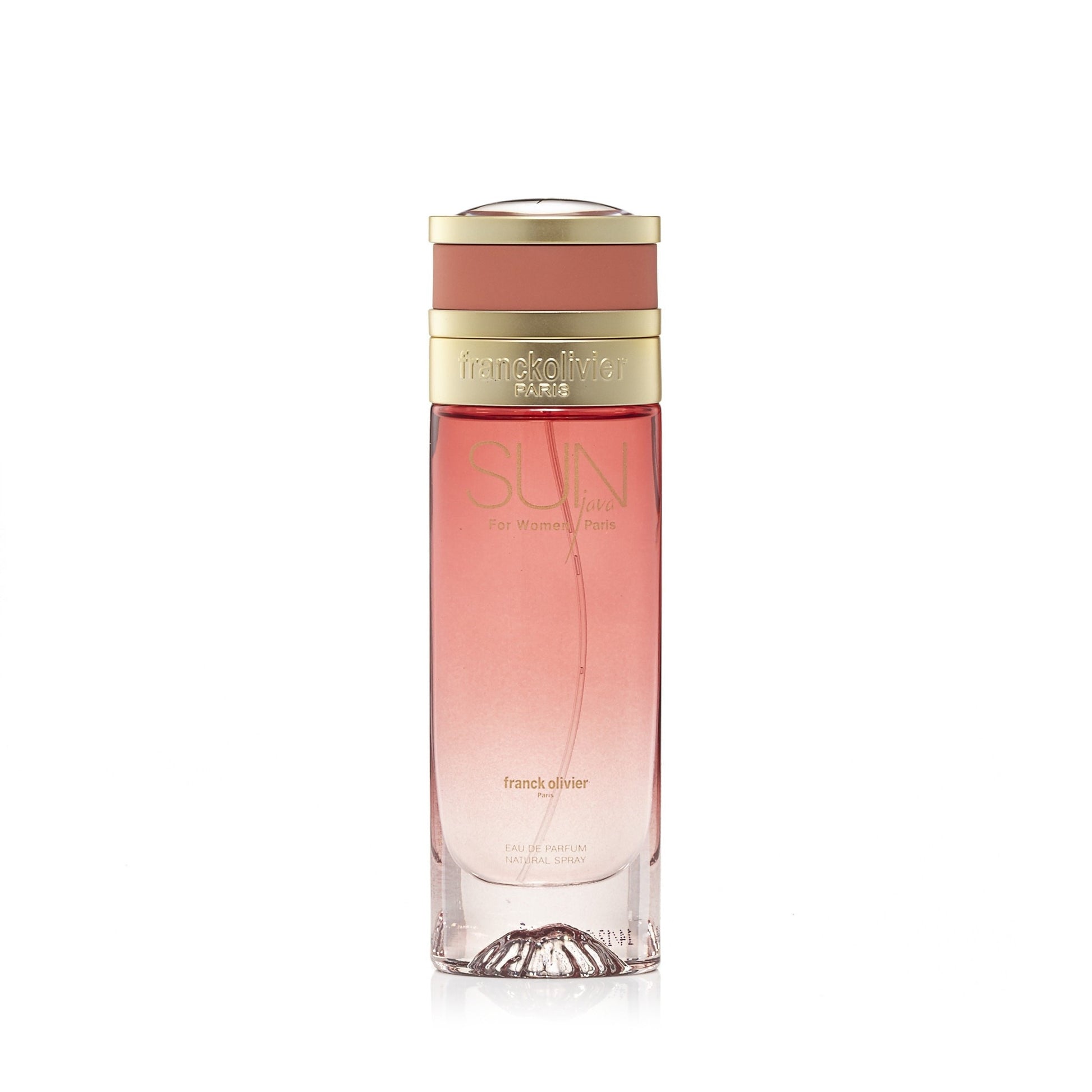 Sun Java Eau de Parfum Womens Spray 2.5 oz. Click to open in modal