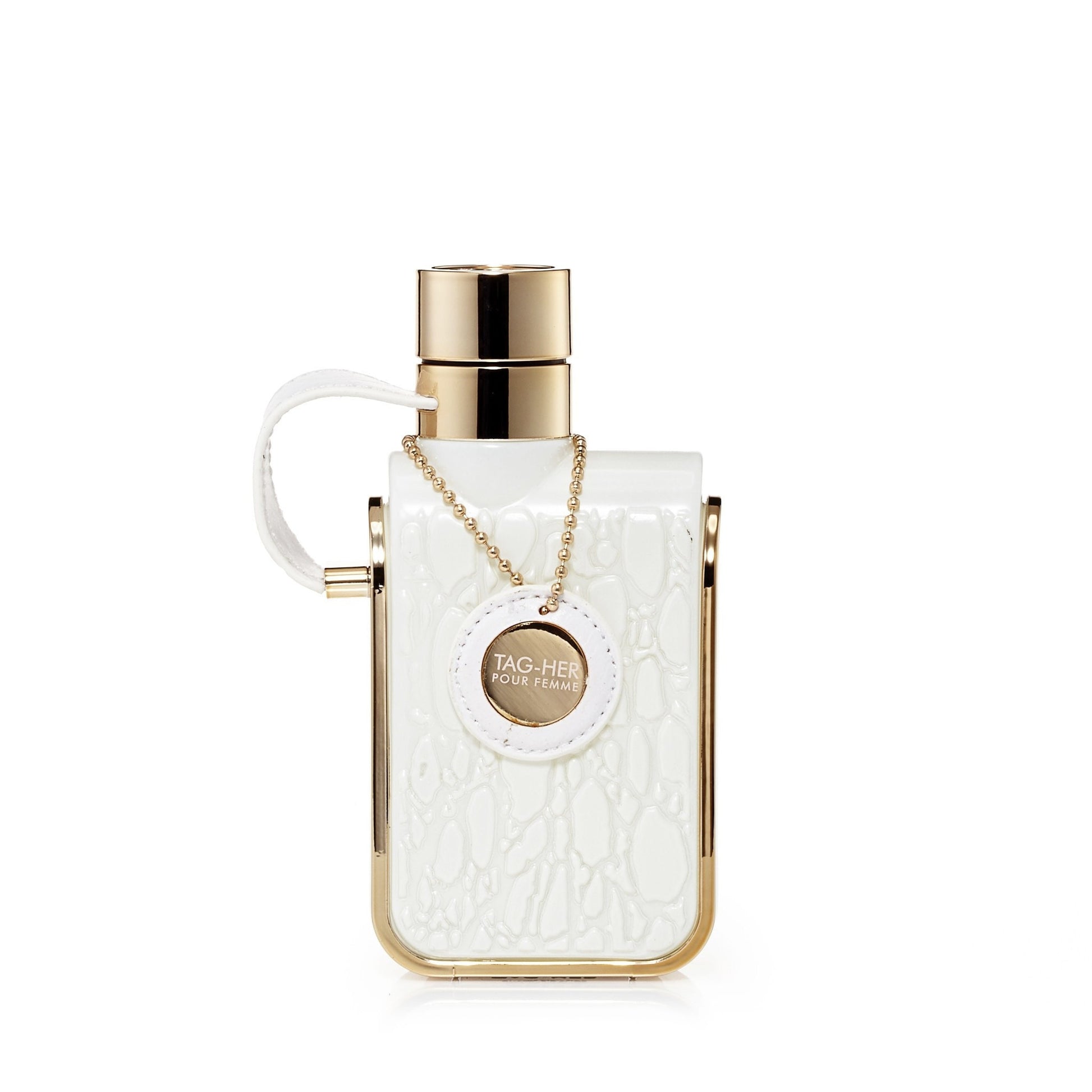 Tag Her Eau de Parfum Womens Spray 3.4 oz. Click to open in modal