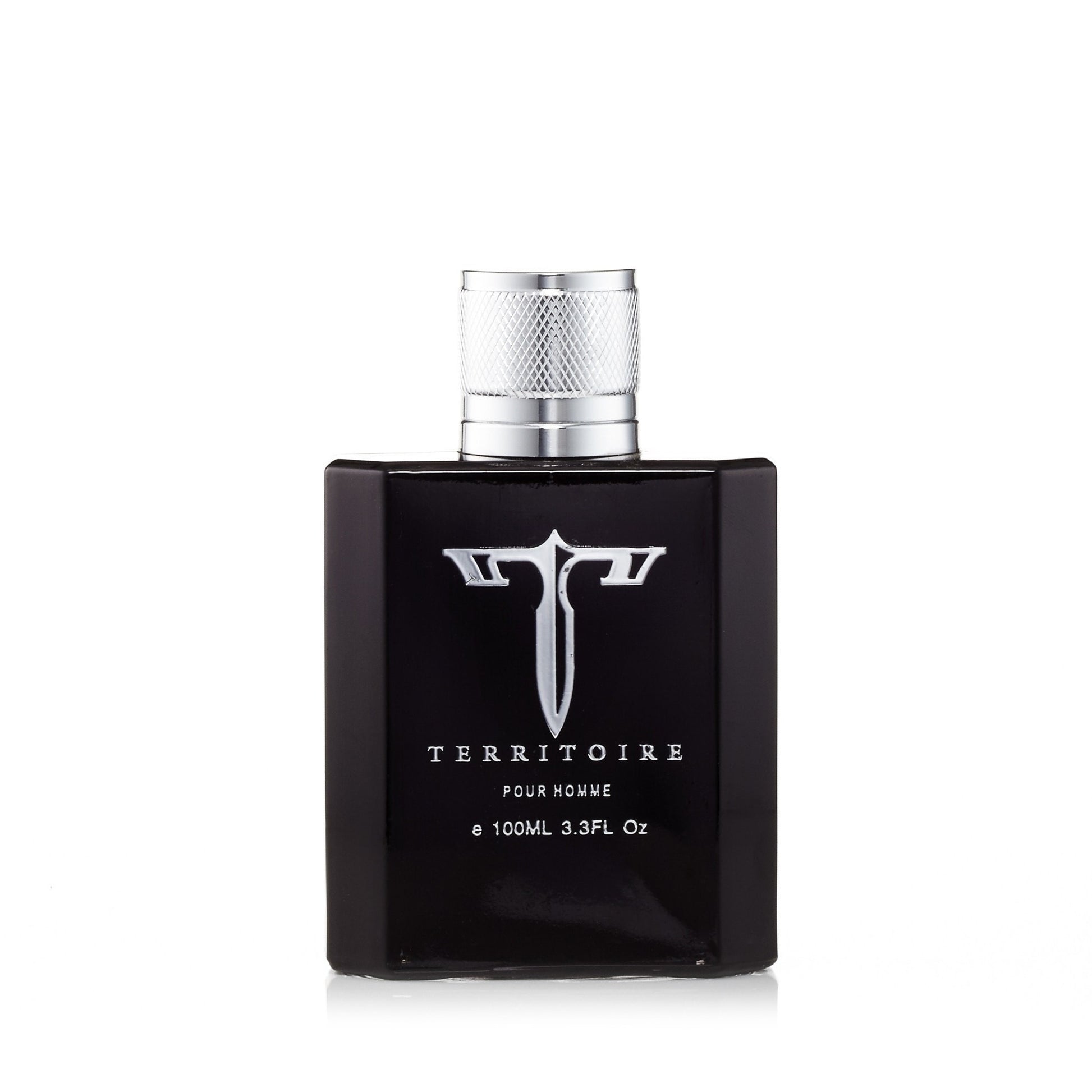 Territoire Blue Eau de Parfum Mens Spray 3.4 oz. Click to open in modal