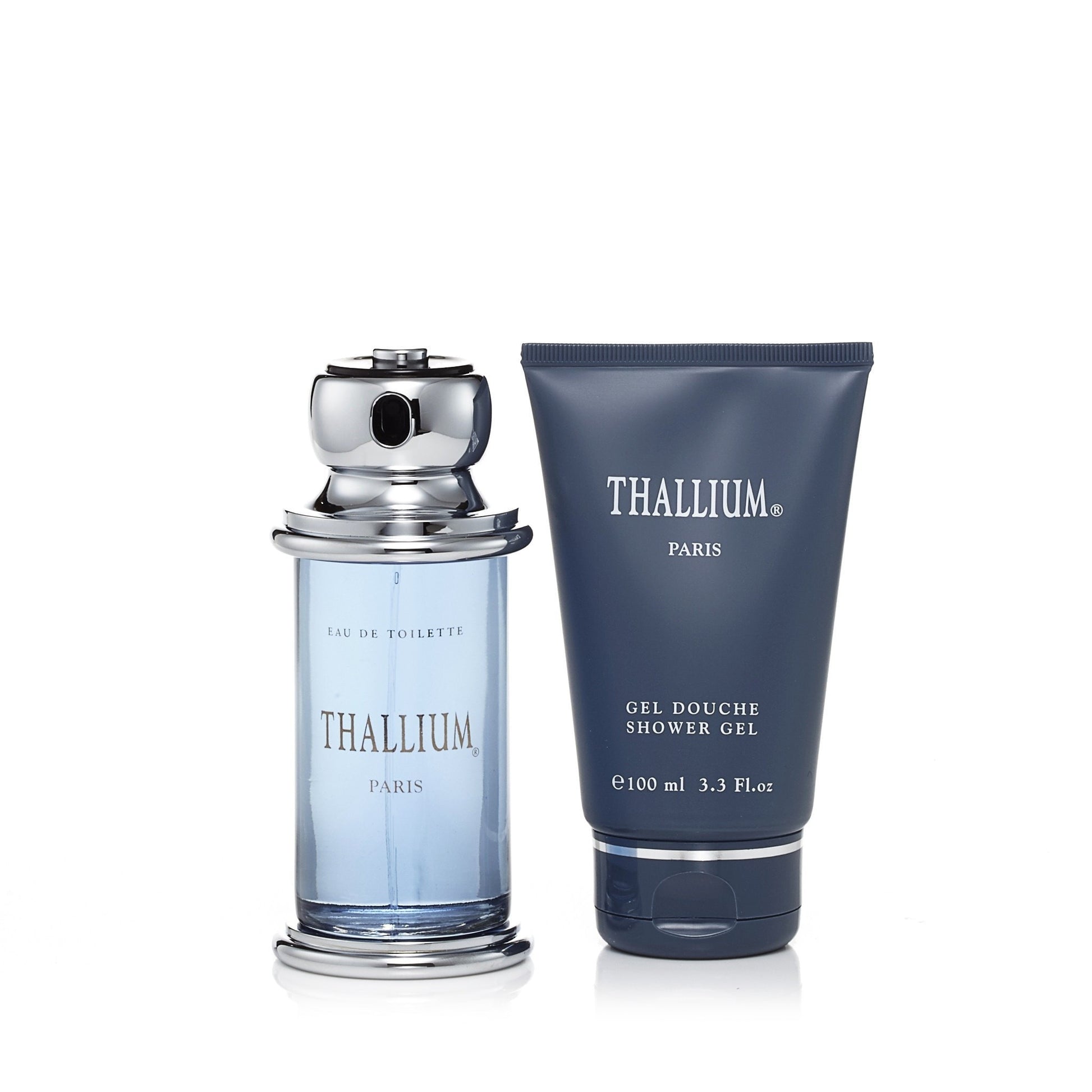 Thallium Gift Set Mens  3.3 oz. Click to open in modal