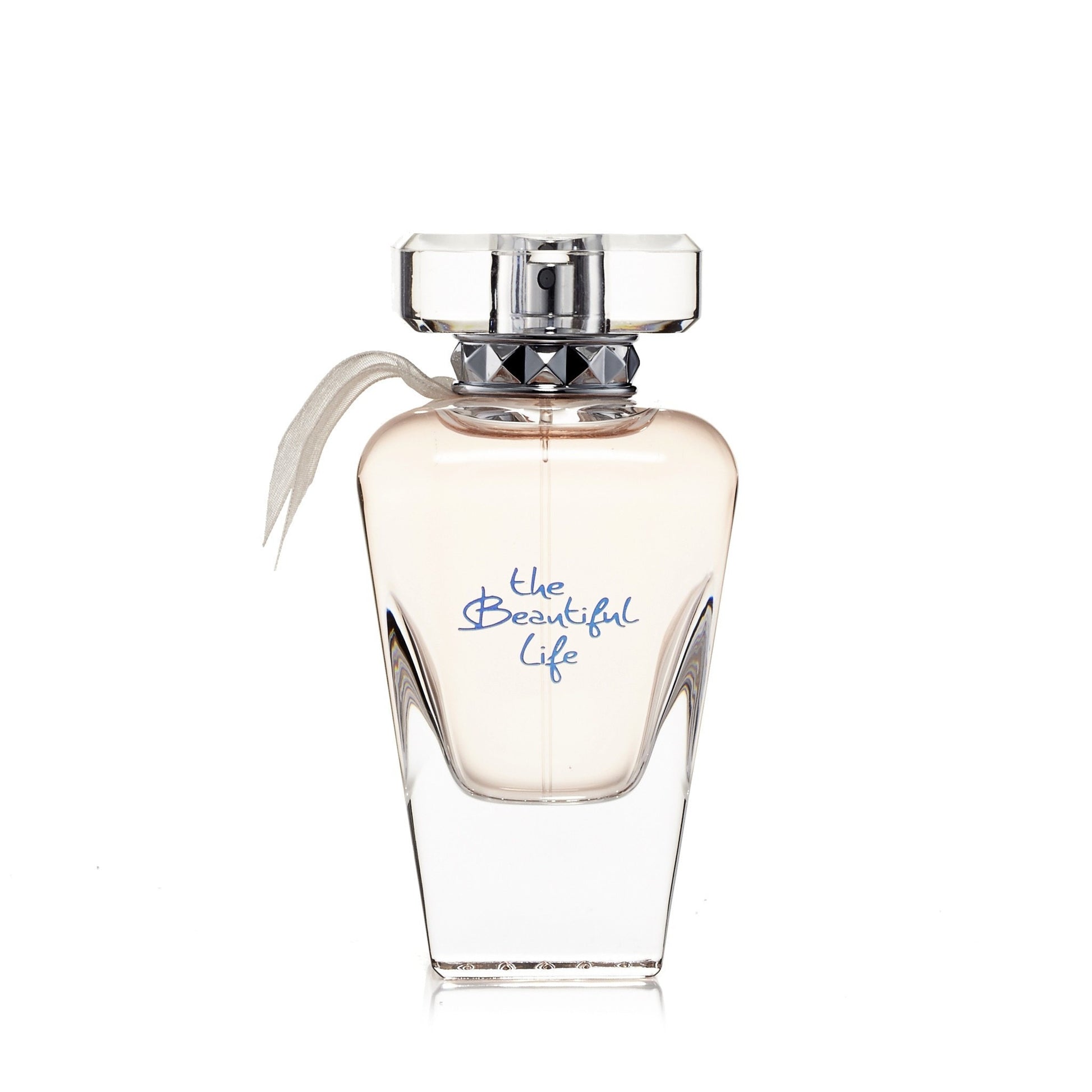 The Beautiful Life Eau de Parfum Womens Spray 2.6 oz. Click to open in modal