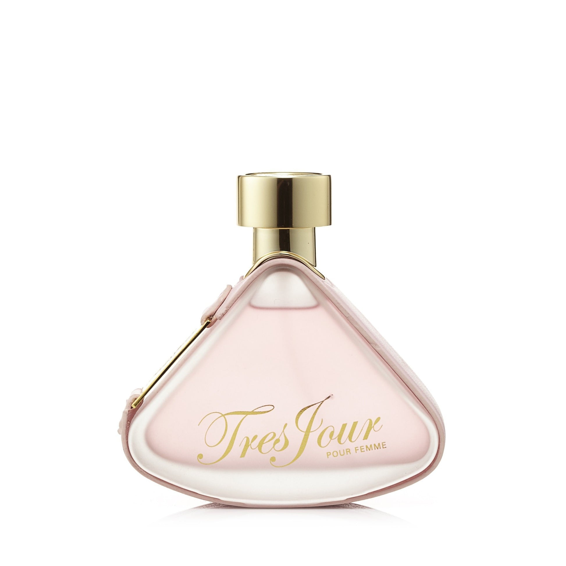 Tres Jour Eau de Parfum Womens Spray 3.4 oz. Click to open in modal