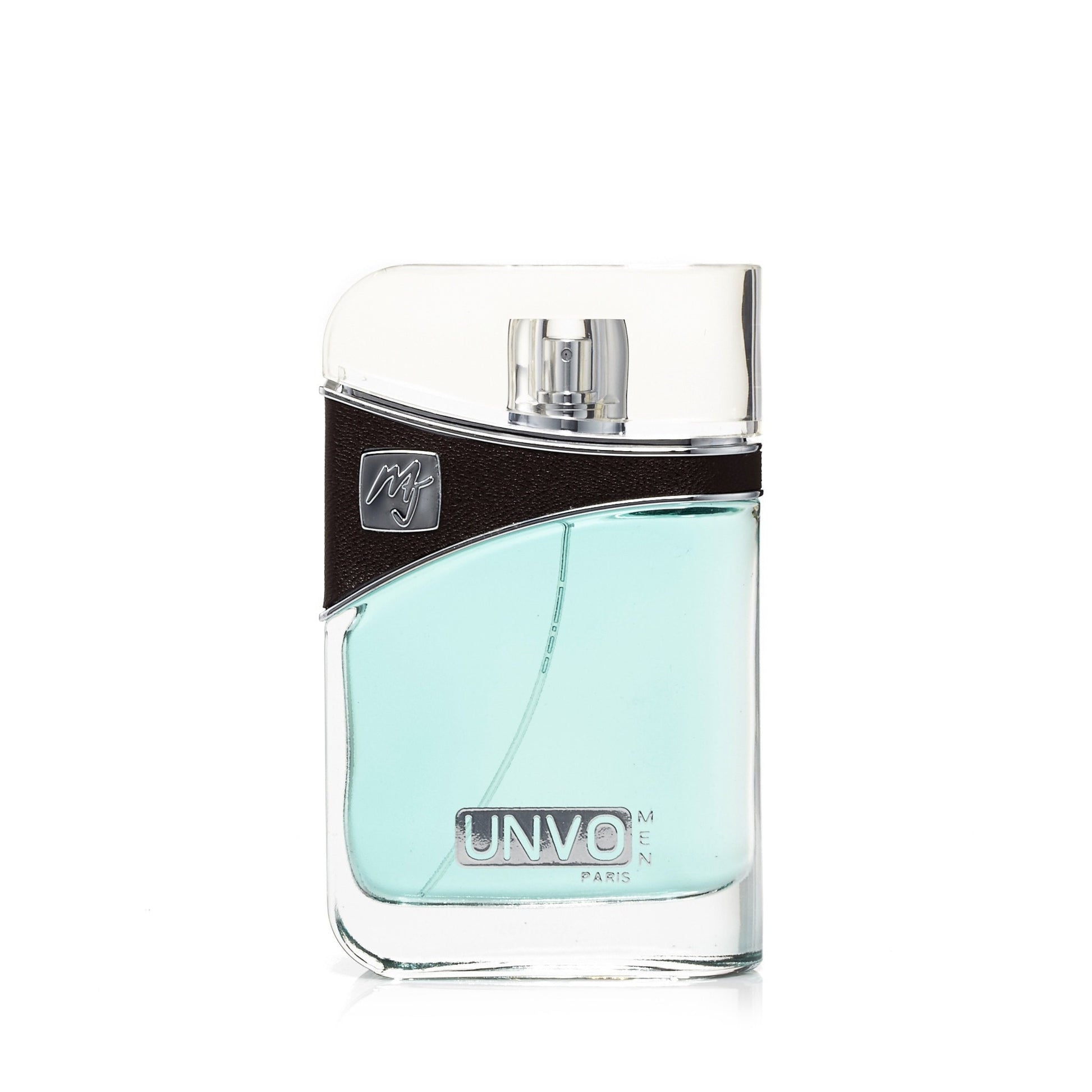 Unvo Eau de Parfum Mens Spray 3.3 oz. Click to open in modal