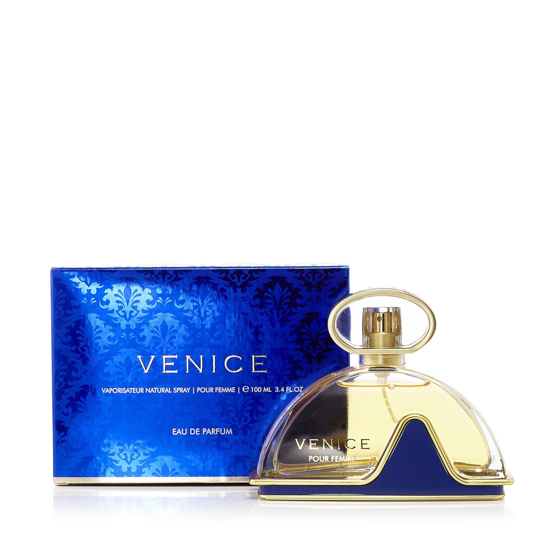 Venice Eau de Parfum Womens Spray 3.4 oz. Click to open in modal