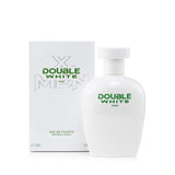 Double White Eau de Toilette Mens Spray 3.4 oz.