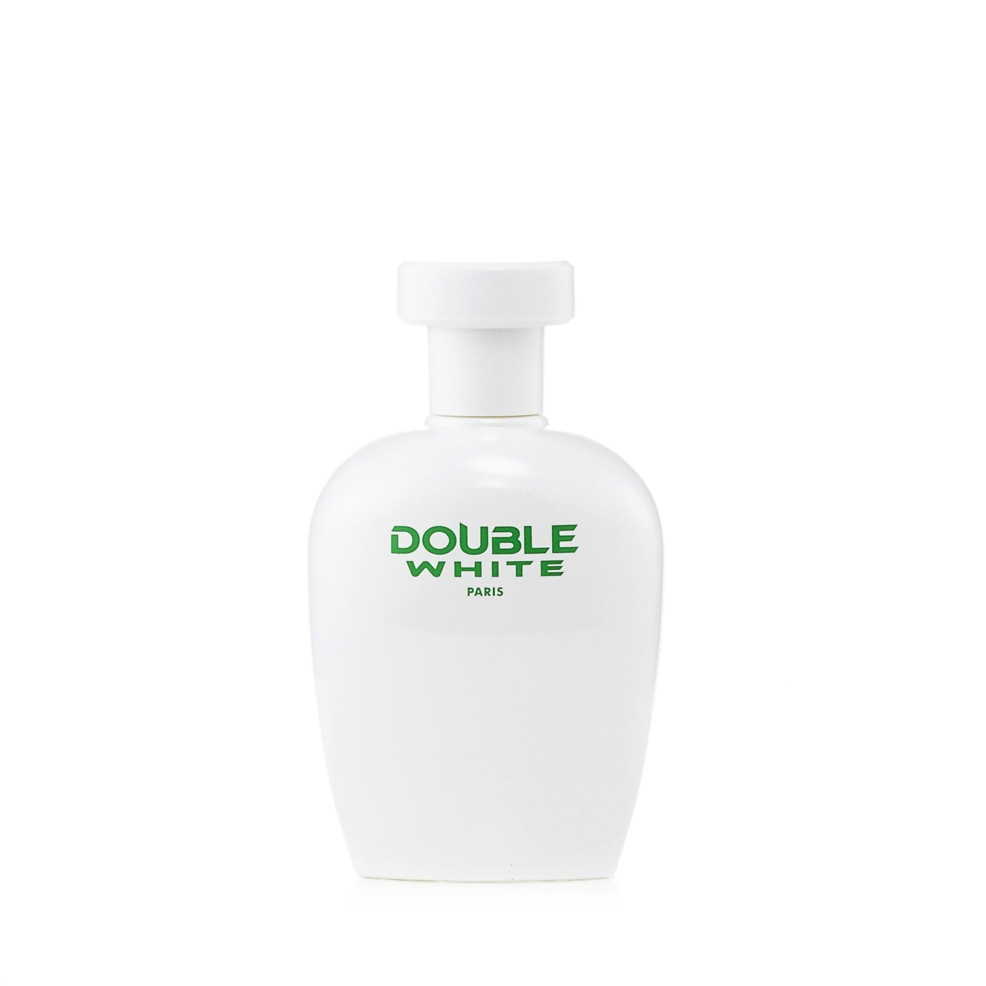 Double White Eau de Toilette Mens Spray 3.4 oz. Click to open in modal