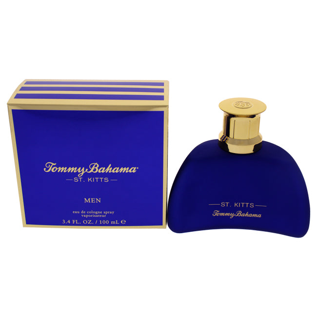 St Kitts by Tommy Bahama for Men -  Eau De Cologne Spray Click to open in modal