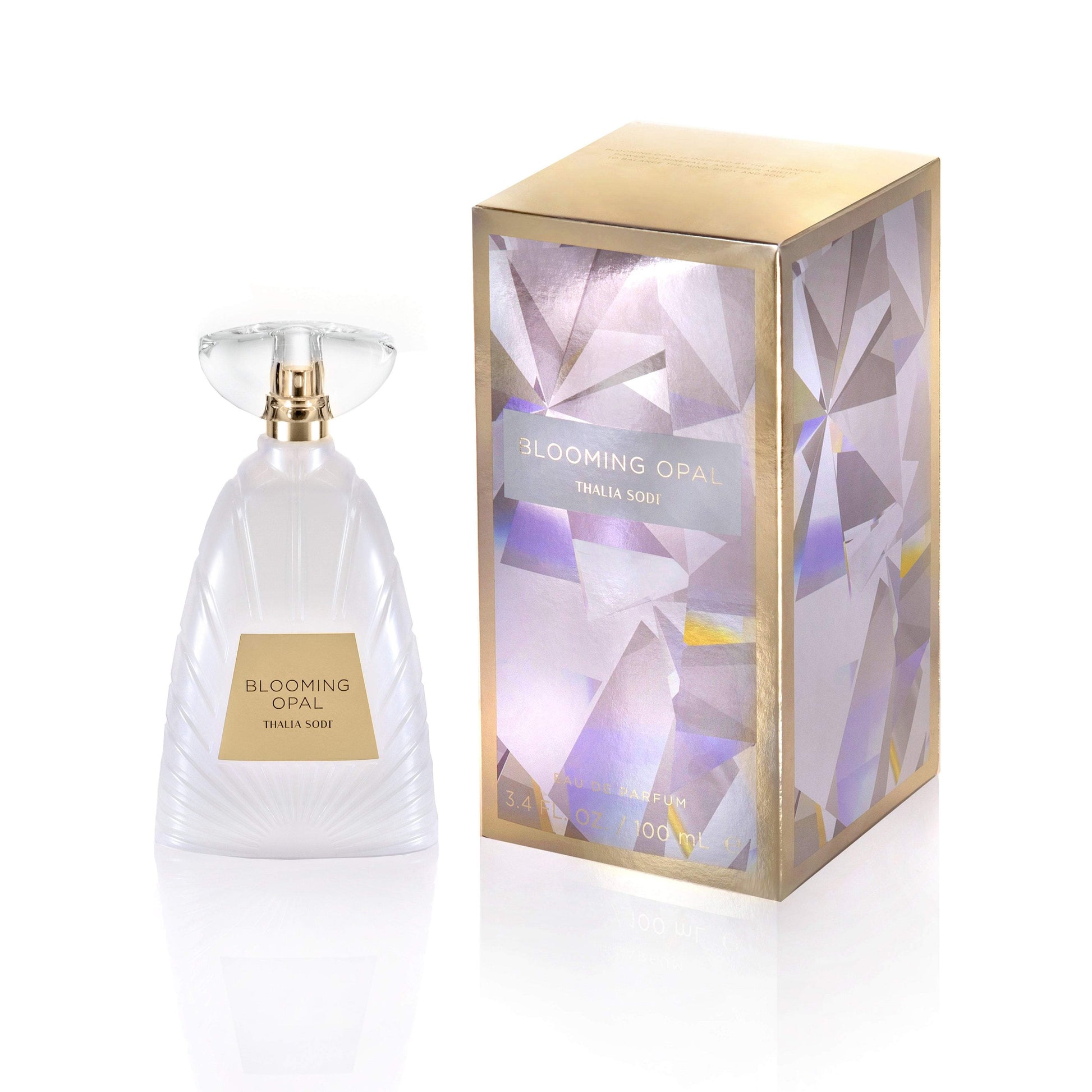 Blooming Opal Eau de Parfum Spray for Women by Thalia Sodi 3.4 oz. Click to open in modal
