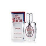 The Baron Cologne Spray for Men by LTL 4.5 oz.