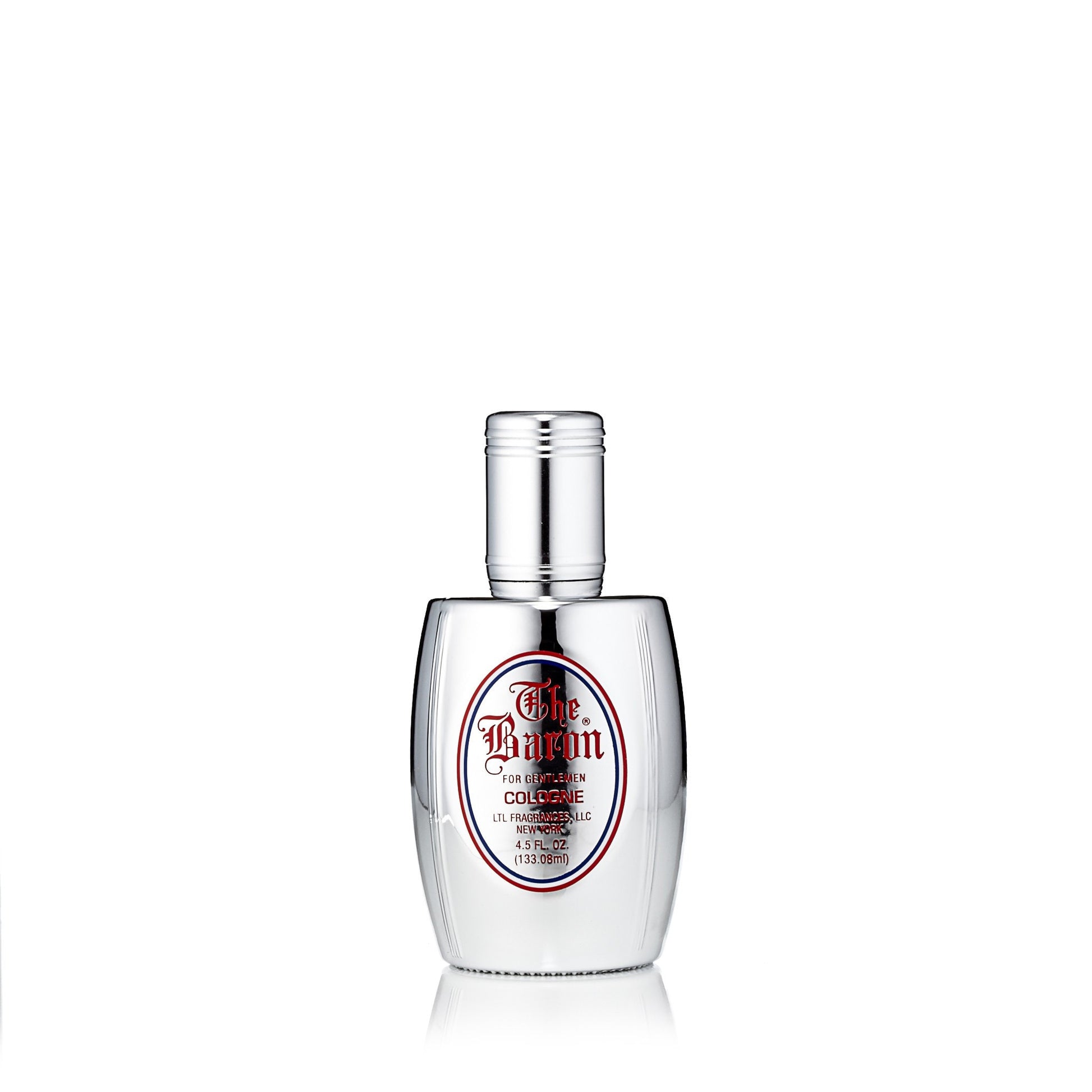 The Baron Cologne Spray for Men by LTL 4.5 oz. Click to open in modal