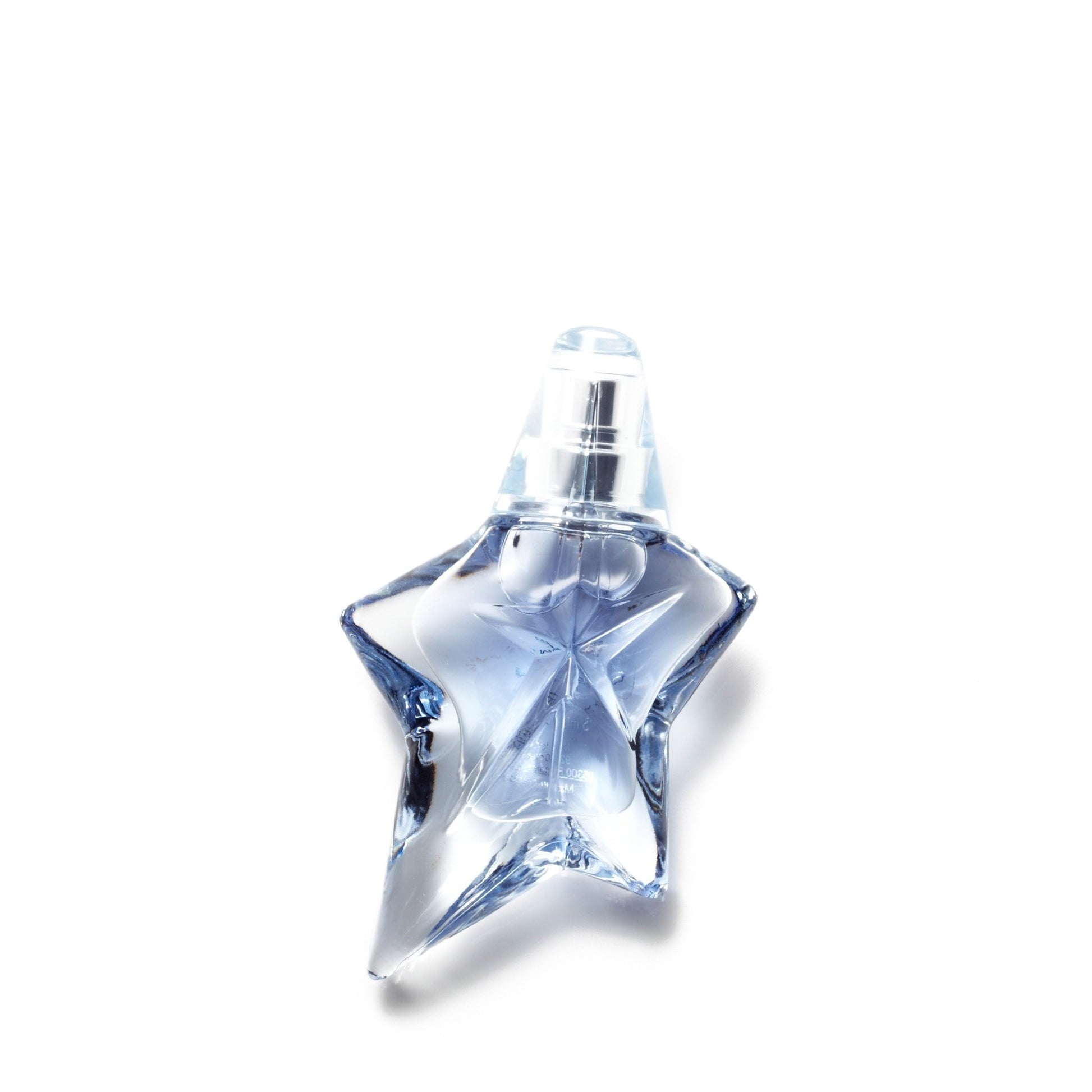 Thierry Mugler Angel Refillable Eau de Parfum Womens Spray 0.5 oz.  Click to open in modal