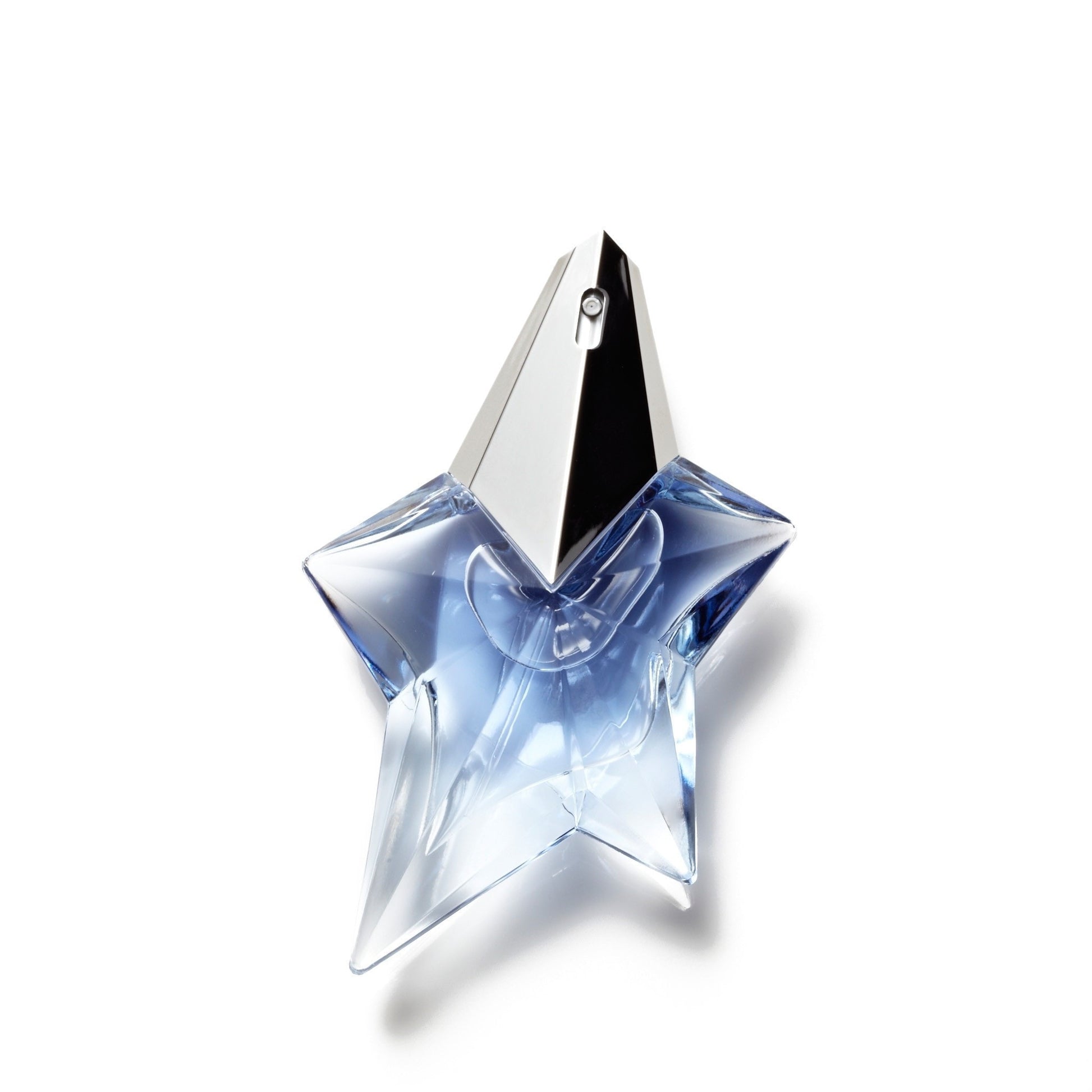 Thierry Mugler Angel Refillable Eau de Parfum Womens Spray 0.8 oz.  Click to open in modal