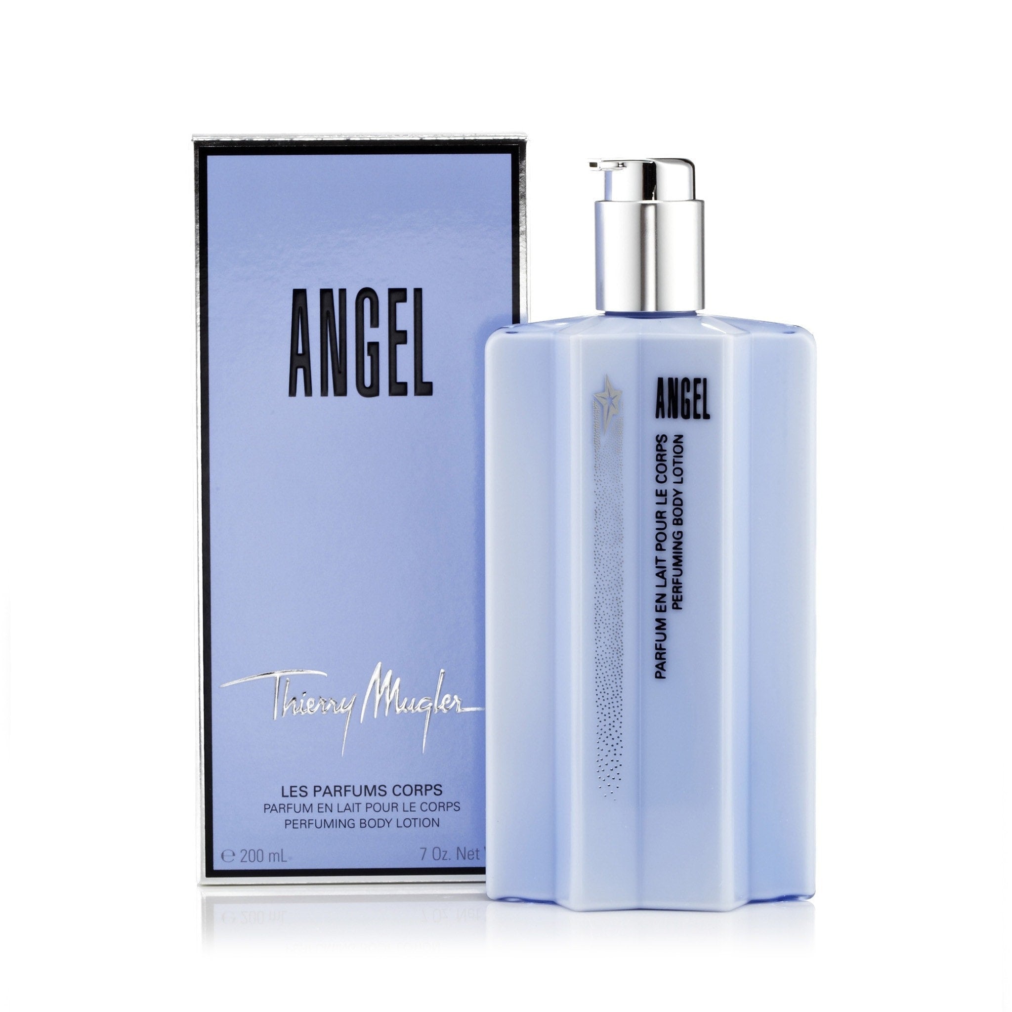 Angel Body Lotion Women by Thierry Mugler – Fragrance Market