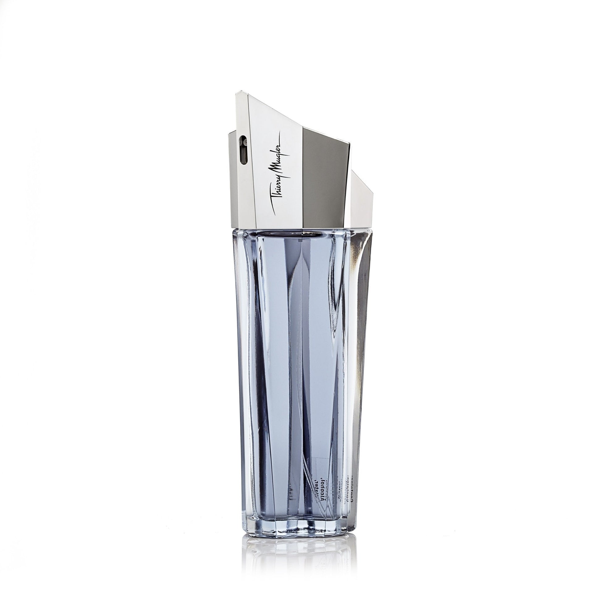 Angel Refillable Eau de Parfum Spray for Women by Thierry Mugler 3.4 oz. Tester Click to open in modal