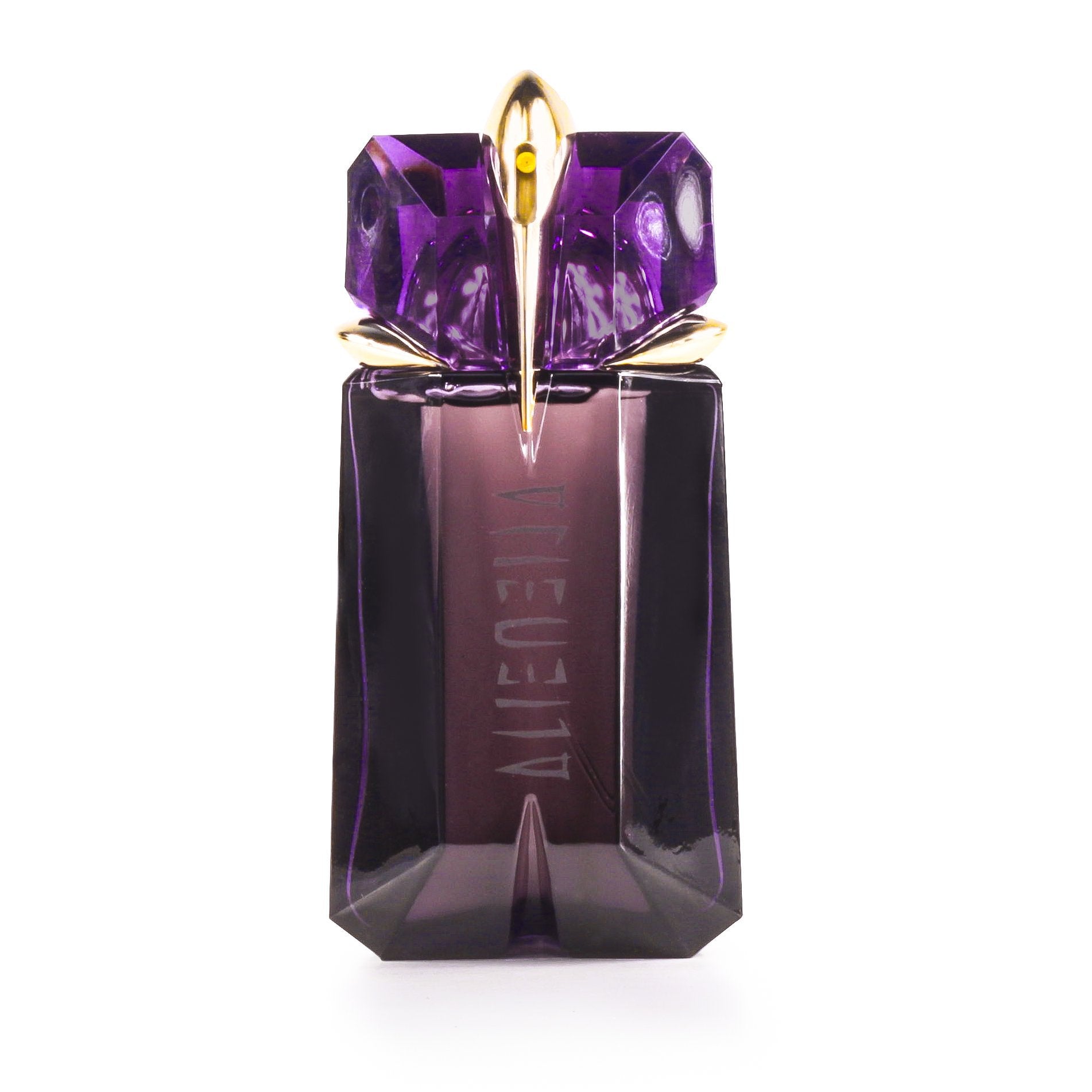 Alien Non Refillable Eau de Parfum Spray for Women by Thierry Mugler 2.0 oz. Click to open in modal