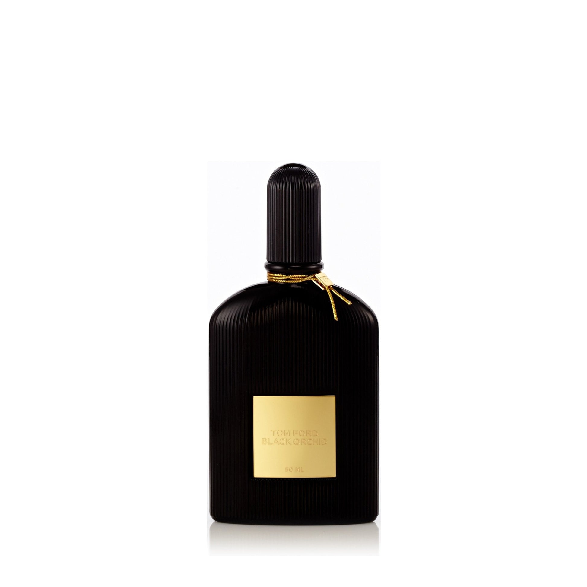 Black Orchid Eau de Parfum Spray for Women by Tom Ford 1.7 oz. Click to open in modal