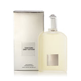 Grey Vetiver Eau de Parfum Spray for Men by Tom Ford 3.4 oz.