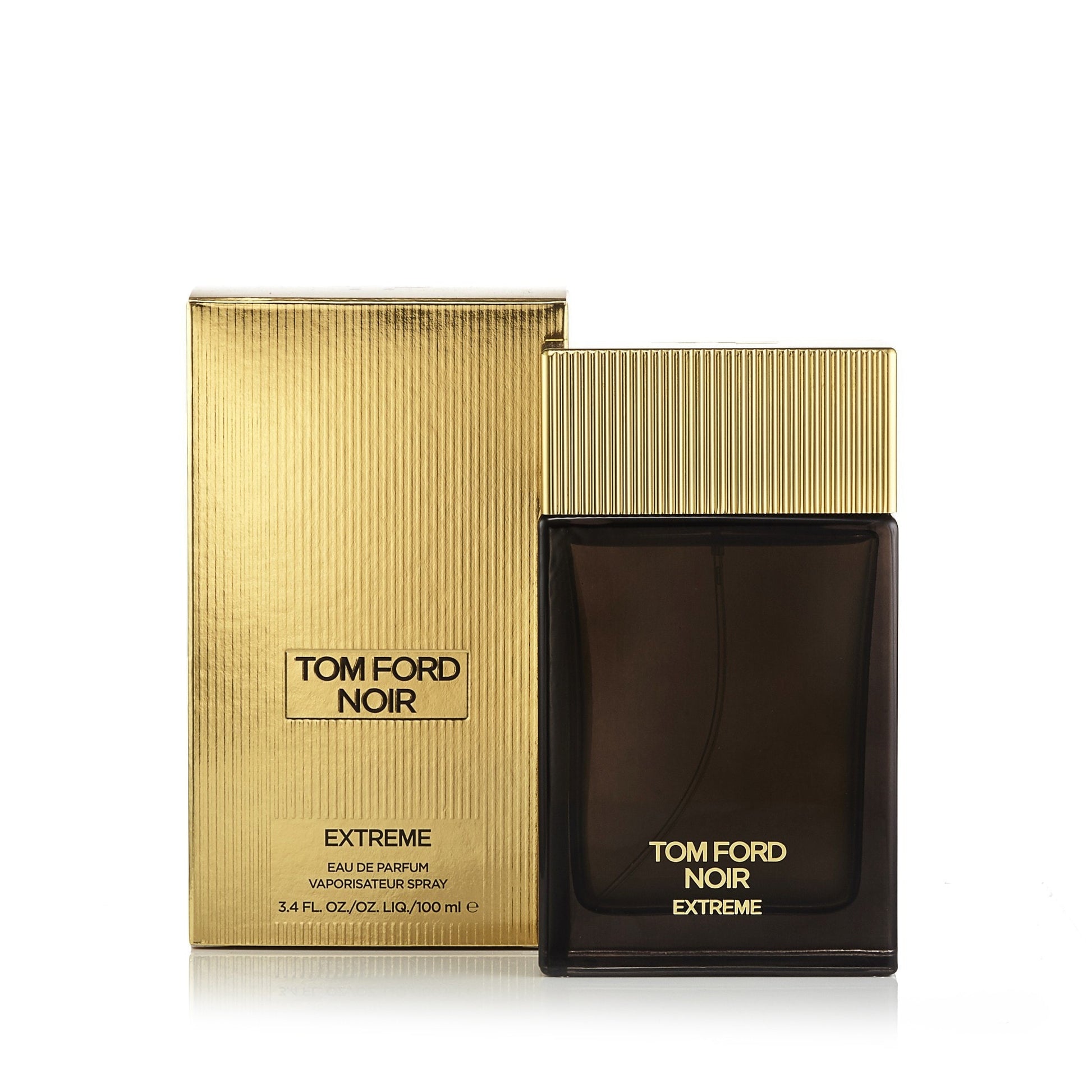 Tom Ford Noir Extreme Eau de Parfum Spray for Men by Tom Ford 3.4 oz. Click to open in modal