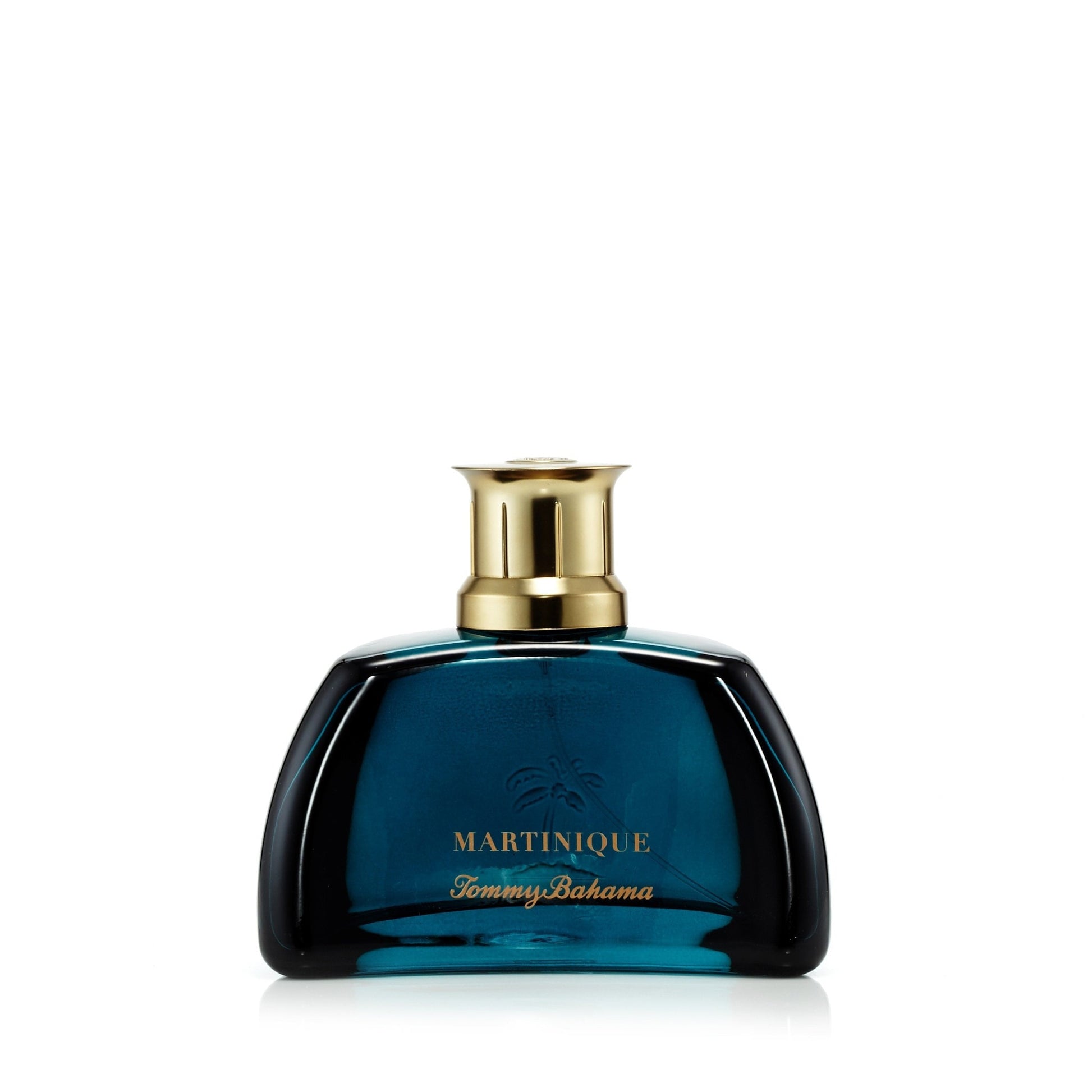 Set Sail Martinique Eau de Cologne Spray for Men by Tommy Bahama 3.4 oz. Click to open in modal
