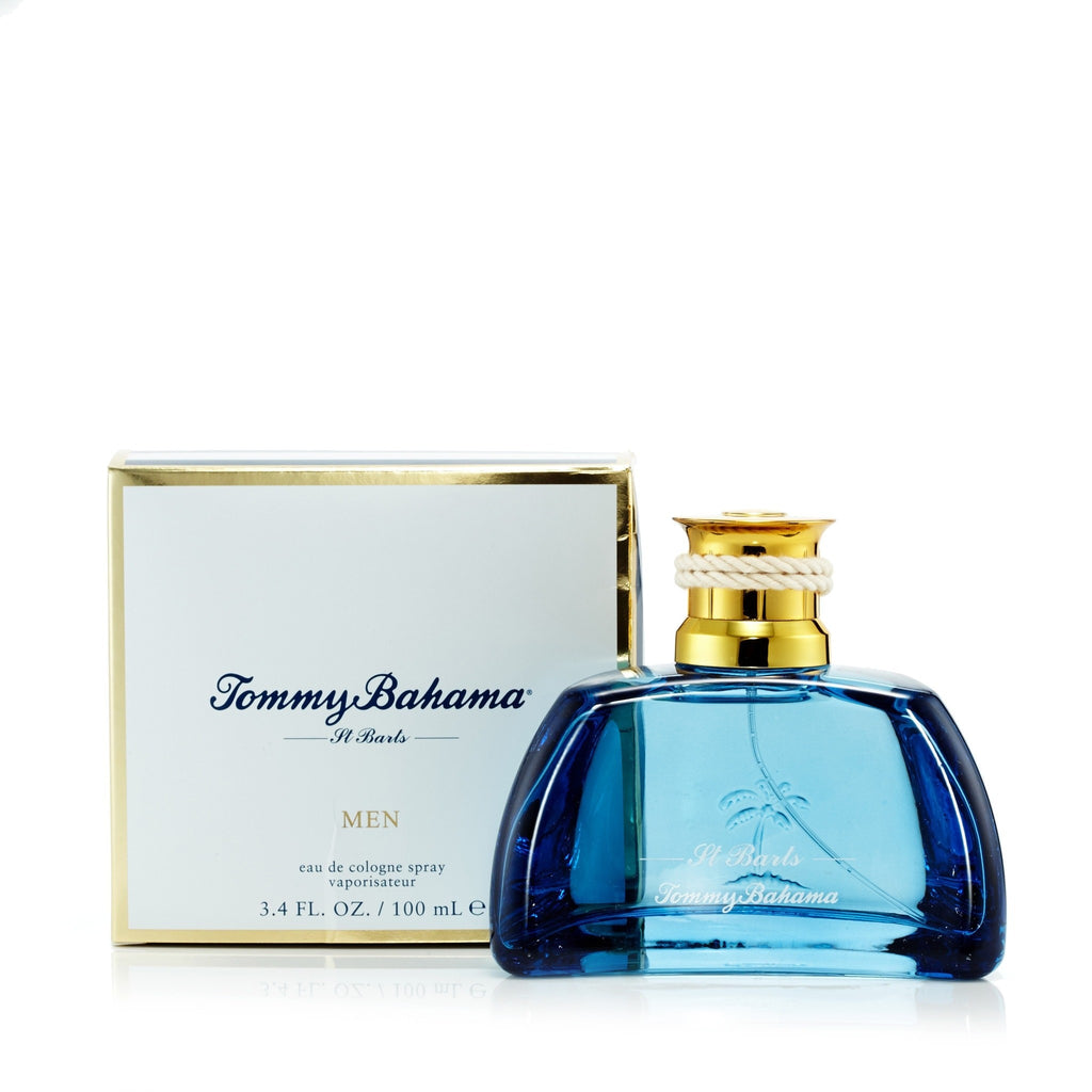 Tommy Bahama St. Barts Cologne for Men - Fragrance Market – Fragrance Market