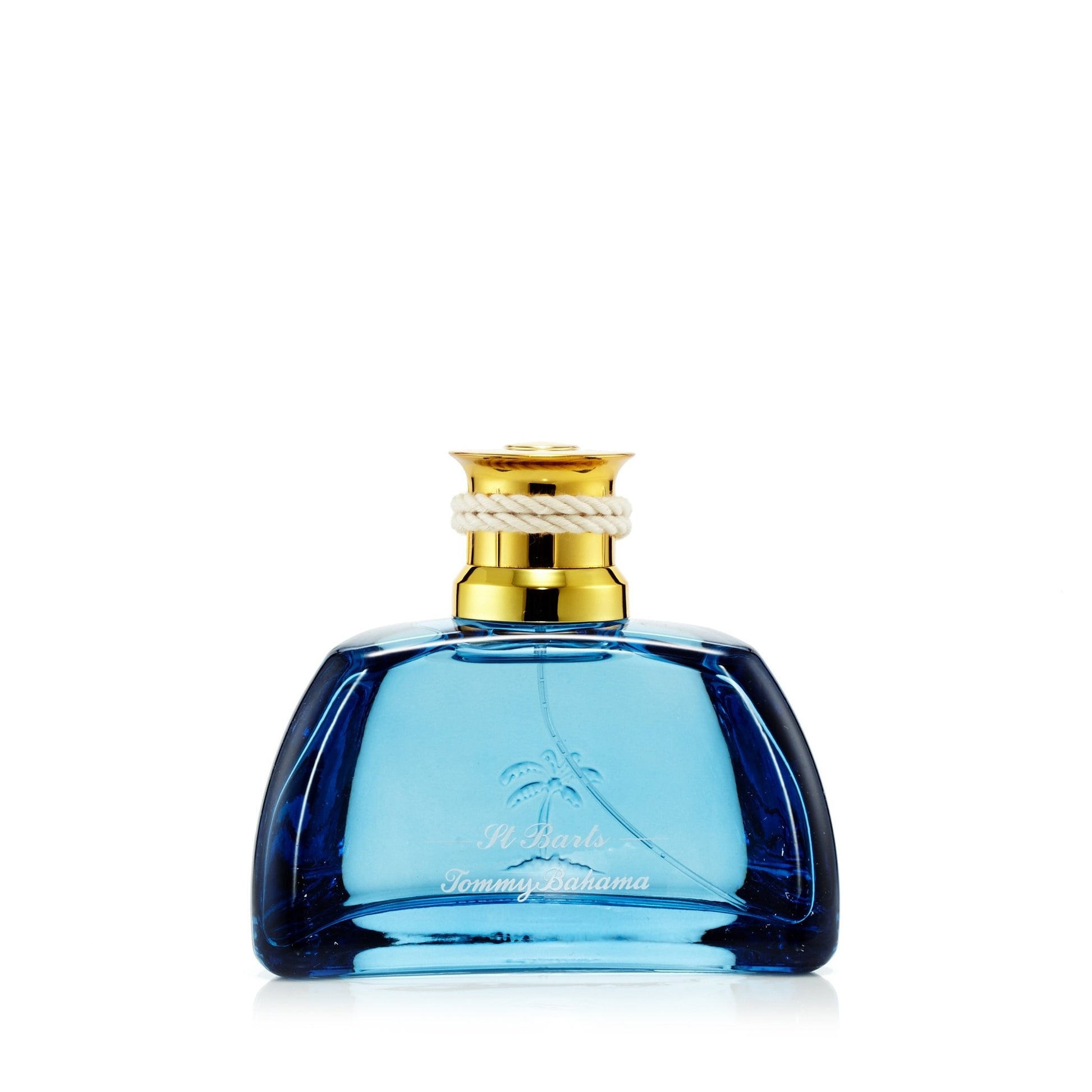 St. Barts Eau de Cologne Spray for Men by Tommy Bahama 3.4 oz. Click to open in modal