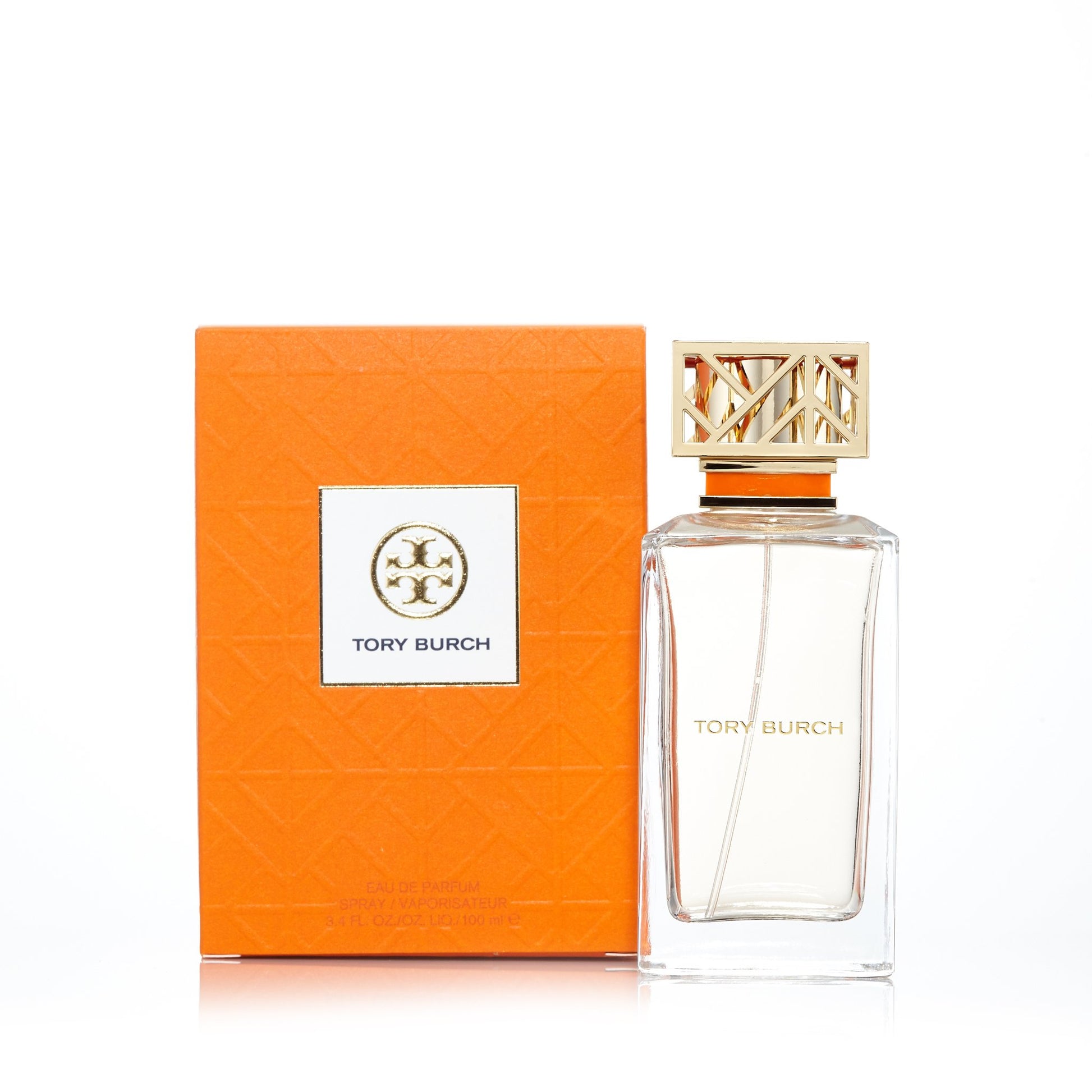 Tory Burch Eau de Parfum Spray for Women by Tory Burch Click to open in modal