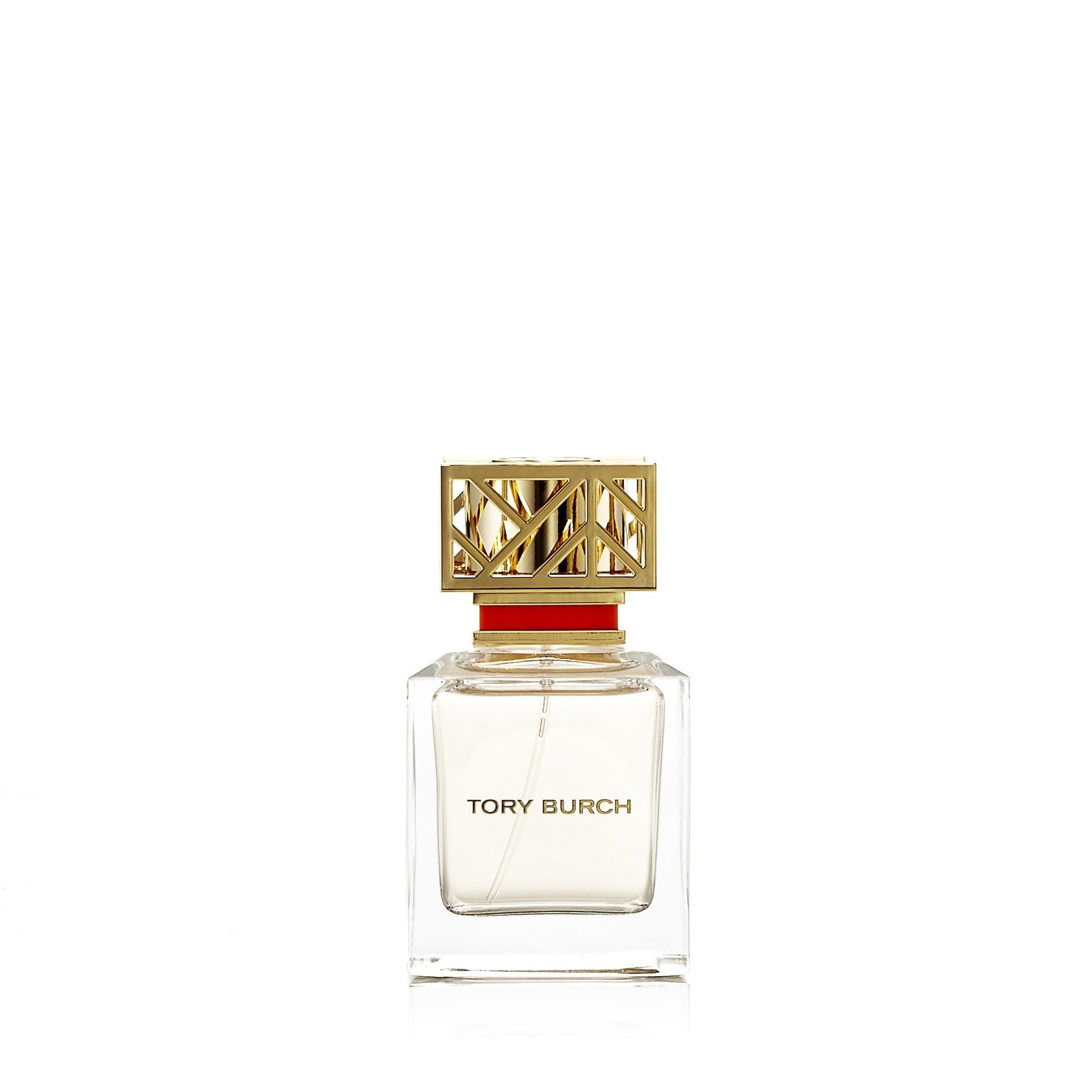 Tory Burch Eau de Parfum Spray for Women by Tory Burch 1.7 oz. Click to open in modal