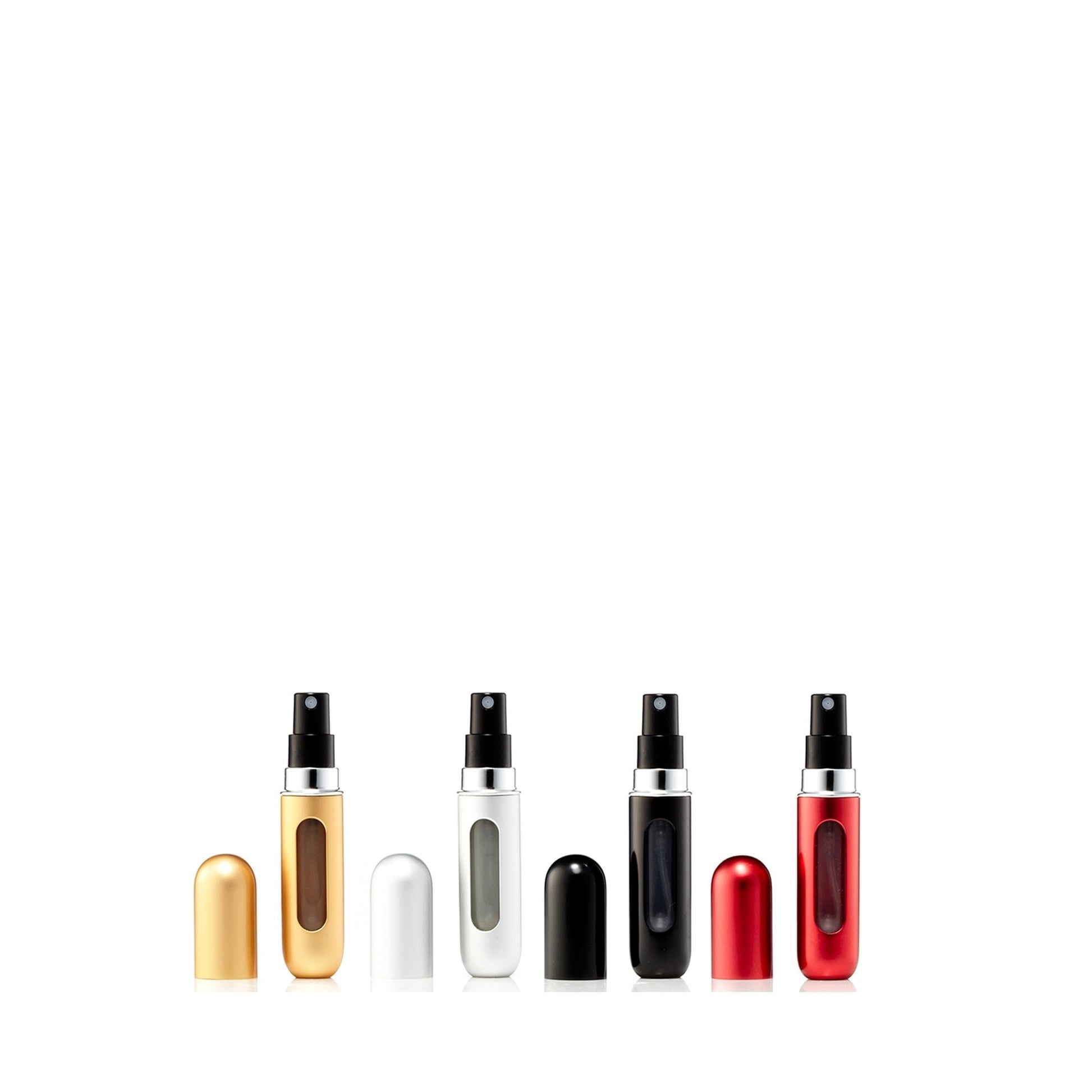 Travalo Refillable Fragrance Spray Atomizer Atomizer Unisex Accessories Click to open in modal